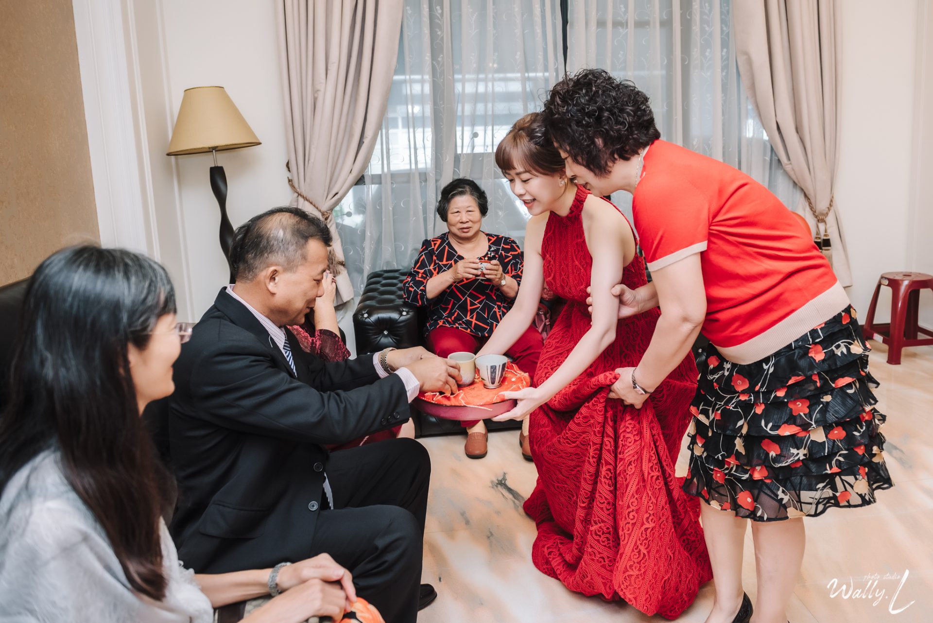 2022010304111341 婚禮紀錄｜高雄婚攝｜南部婚攝｜訂婚午宴｜類婚紗｜高雄萬豪酒店｜