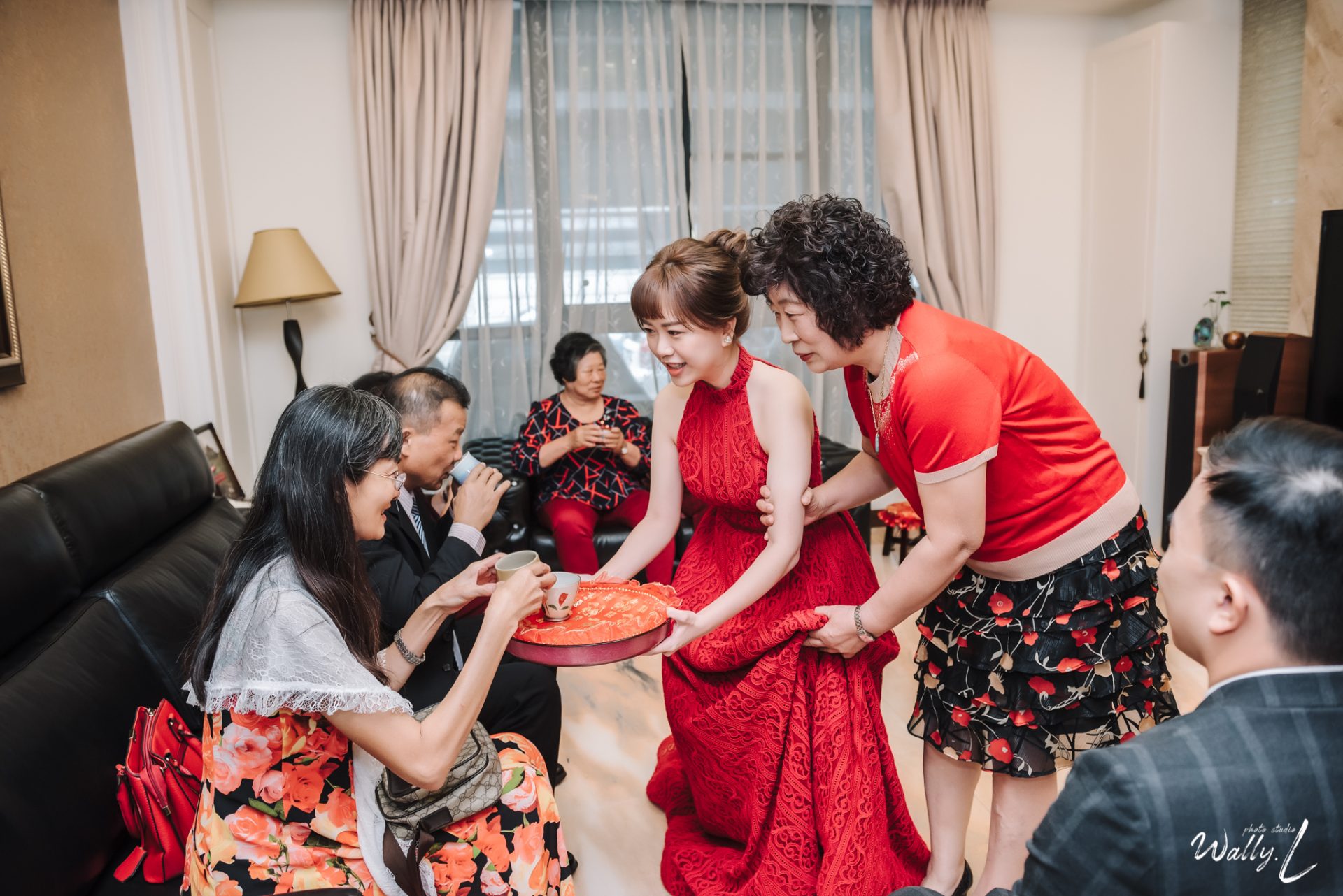 20220103041121100 婚禮紀錄｜高雄婚攝｜南部婚攝｜訂婚午宴｜類婚紗｜高雄萬豪酒店｜