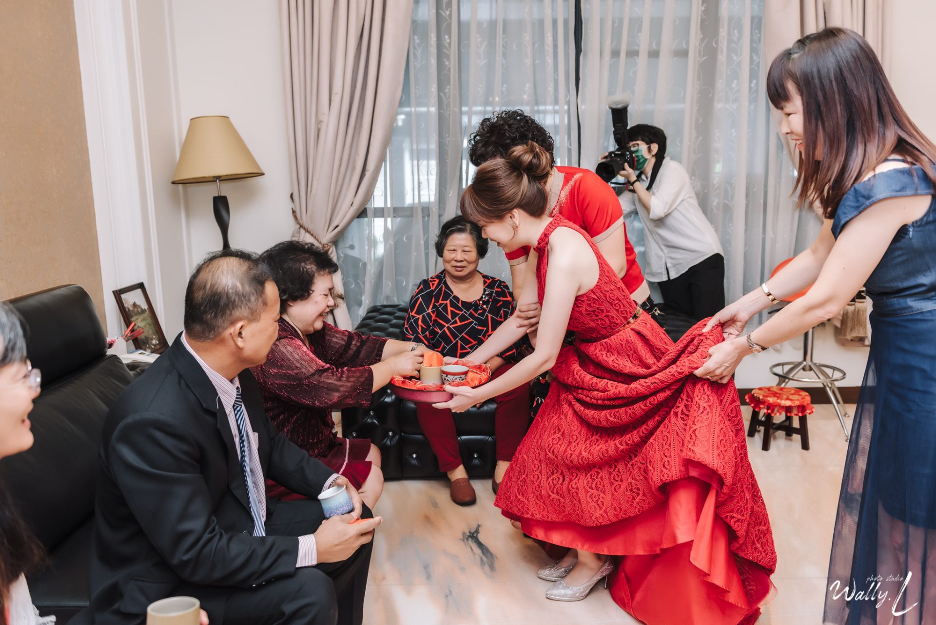 2022010304121683 婚禮紀錄｜高雄婚攝｜南部婚攝｜訂婚午宴｜類婚紗｜高雄萬豪酒店｜
