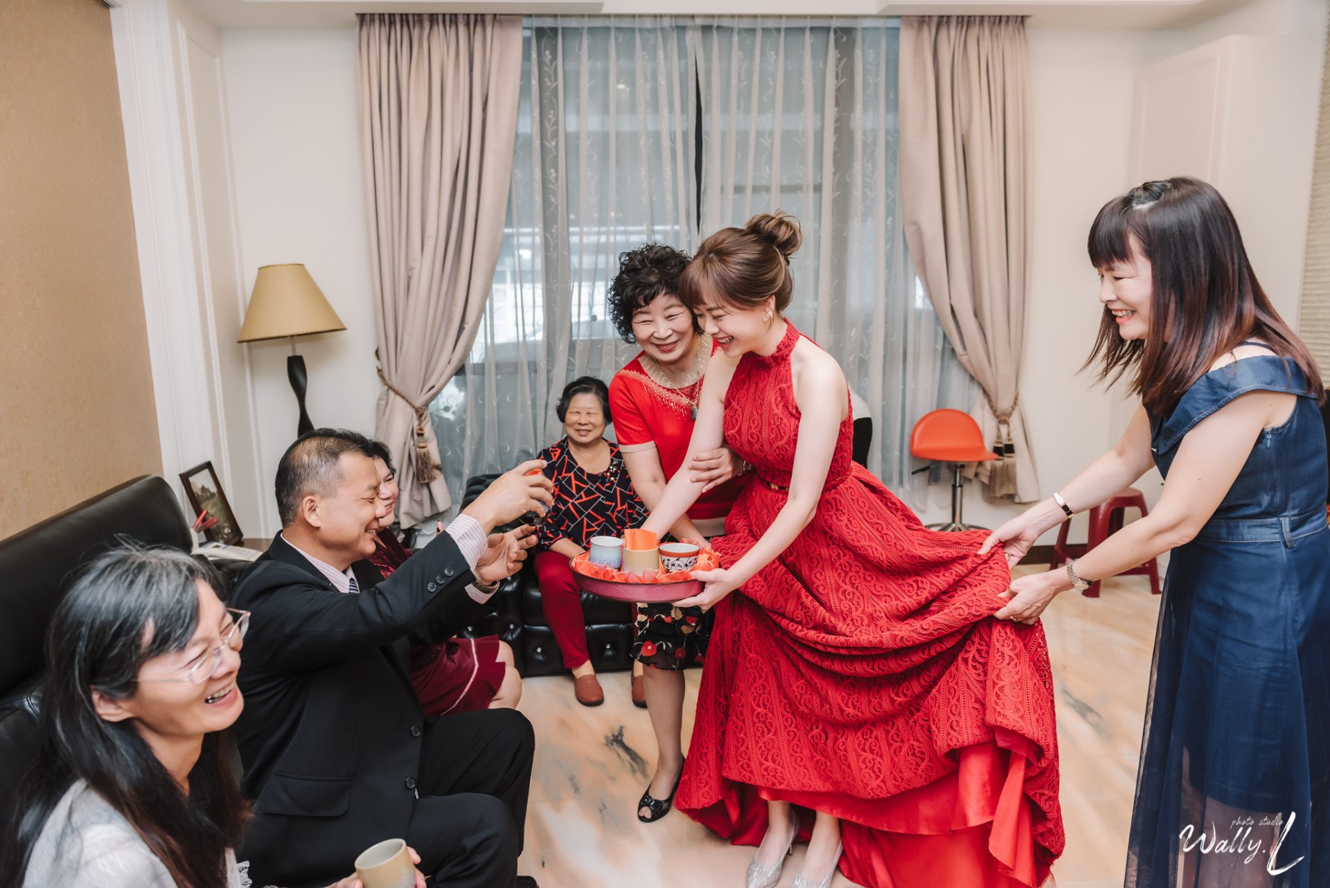 2022010304123279 婚禮紀錄｜高雄婚攝｜南部婚攝｜訂婚午宴｜類婚紗｜高雄萬豪酒店｜