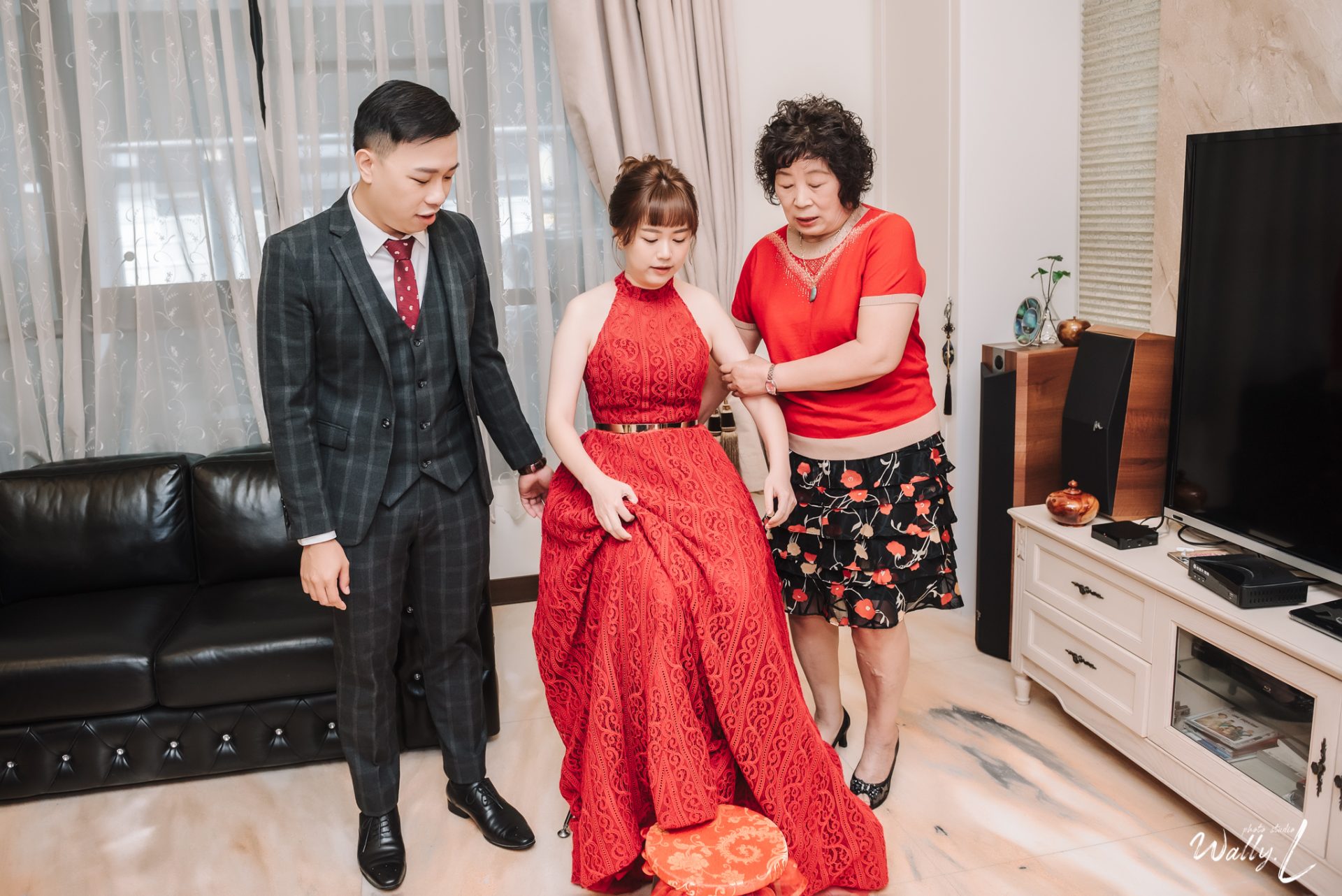 2022010304130259 婚禮紀錄｜高雄婚攝｜南部婚攝｜訂婚午宴｜類婚紗｜高雄萬豪酒店｜