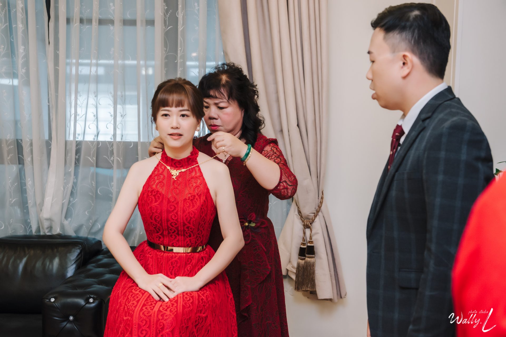 2022010304163385 婚禮紀錄｜高雄婚攝｜南部婚攝｜訂婚午宴｜類婚紗｜高雄萬豪酒店｜