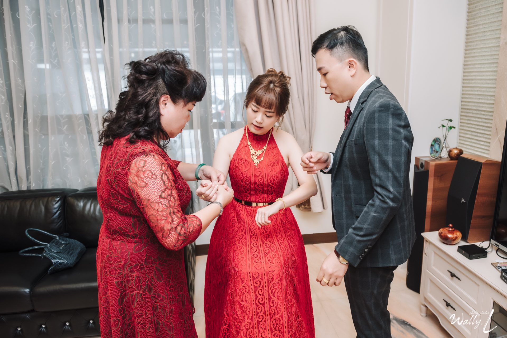 2022010304175121 婚禮紀錄｜高雄婚攝｜南部婚攝｜訂婚午宴｜類婚紗｜高雄萬豪酒店｜