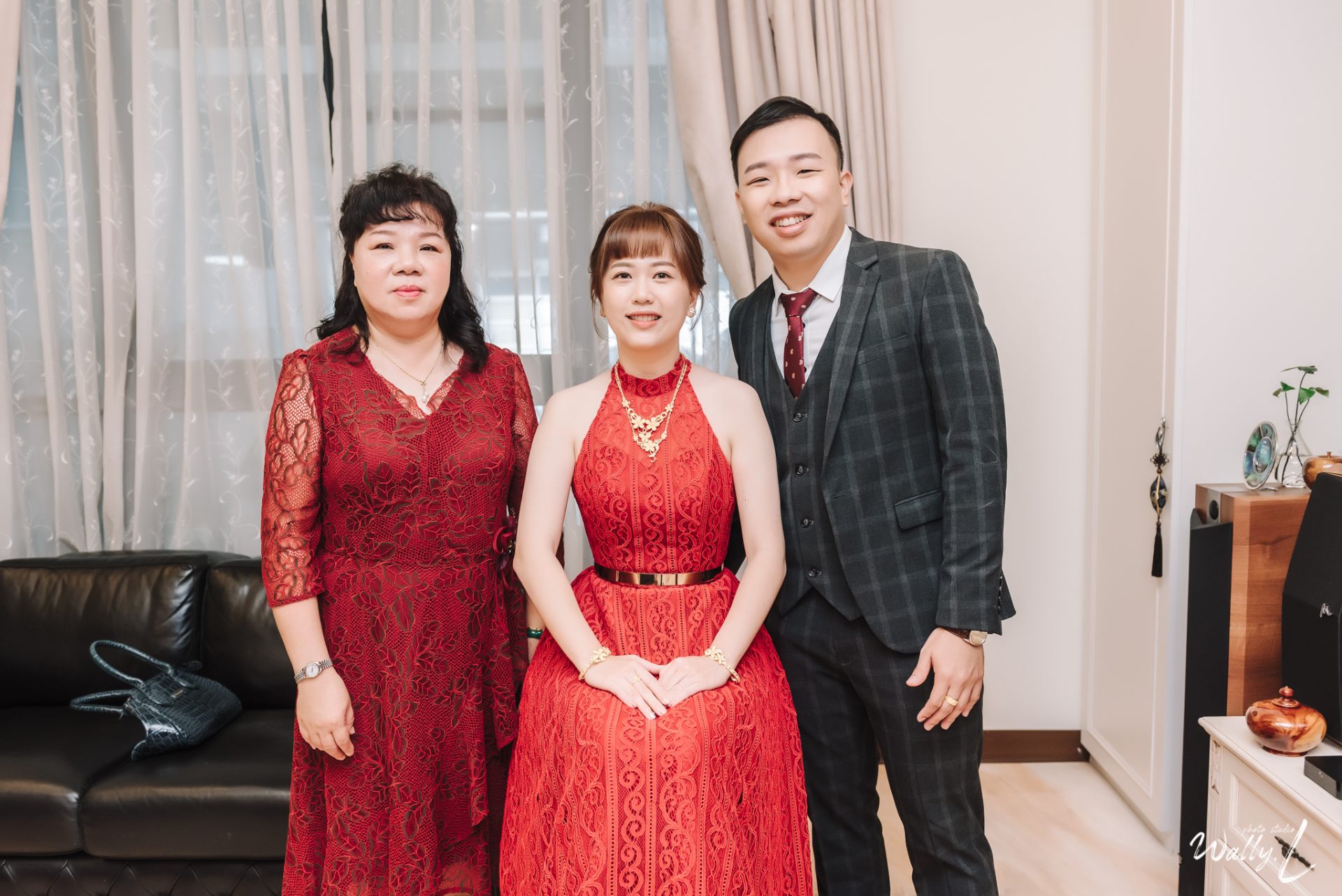 2022010304175880 婚禮紀錄｜高雄婚攝｜南部婚攝｜訂婚午宴｜類婚紗｜高雄萬豪酒店｜