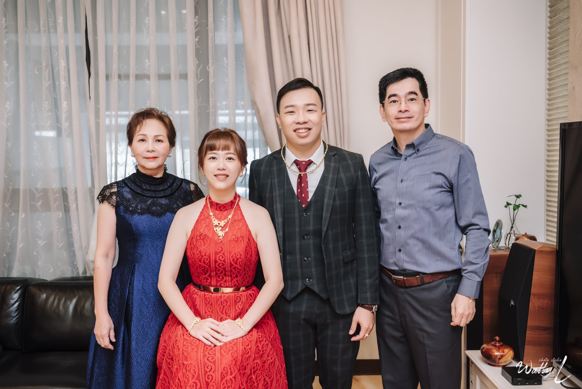 2022010304192942 婚禮紀錄｜高雄婚攝｜南部婚攝｜訂婚午宴｜類婚紗｜高雄萬豪酒店｜