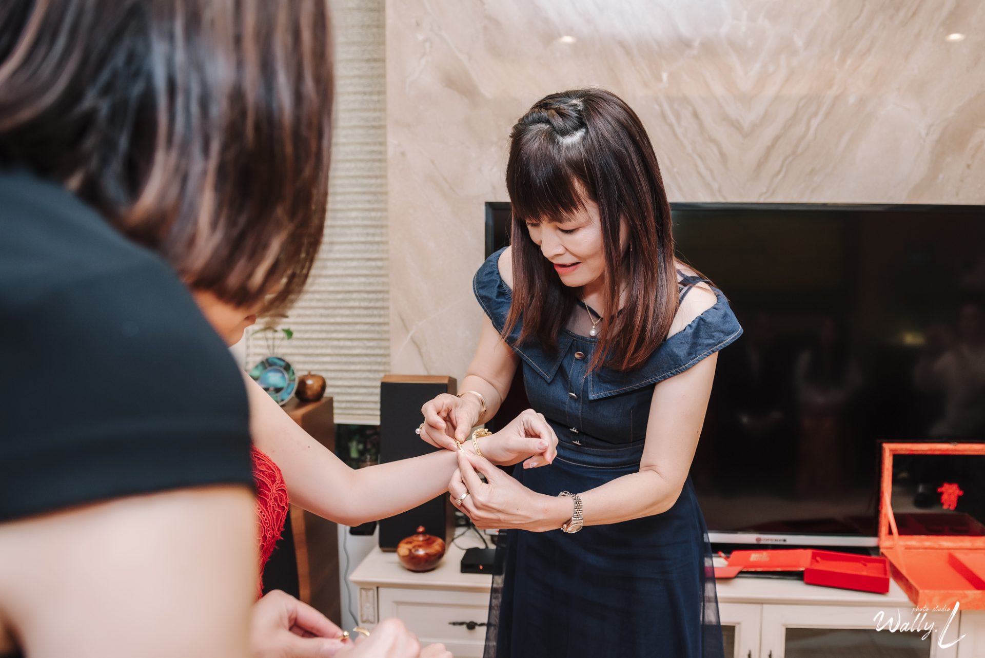 2022010304194416 婚禮紀錄｜高雄婚攝｜南部婚攝｜訂婚午宴｜類婚紗｜高雄萬豪酒店｜