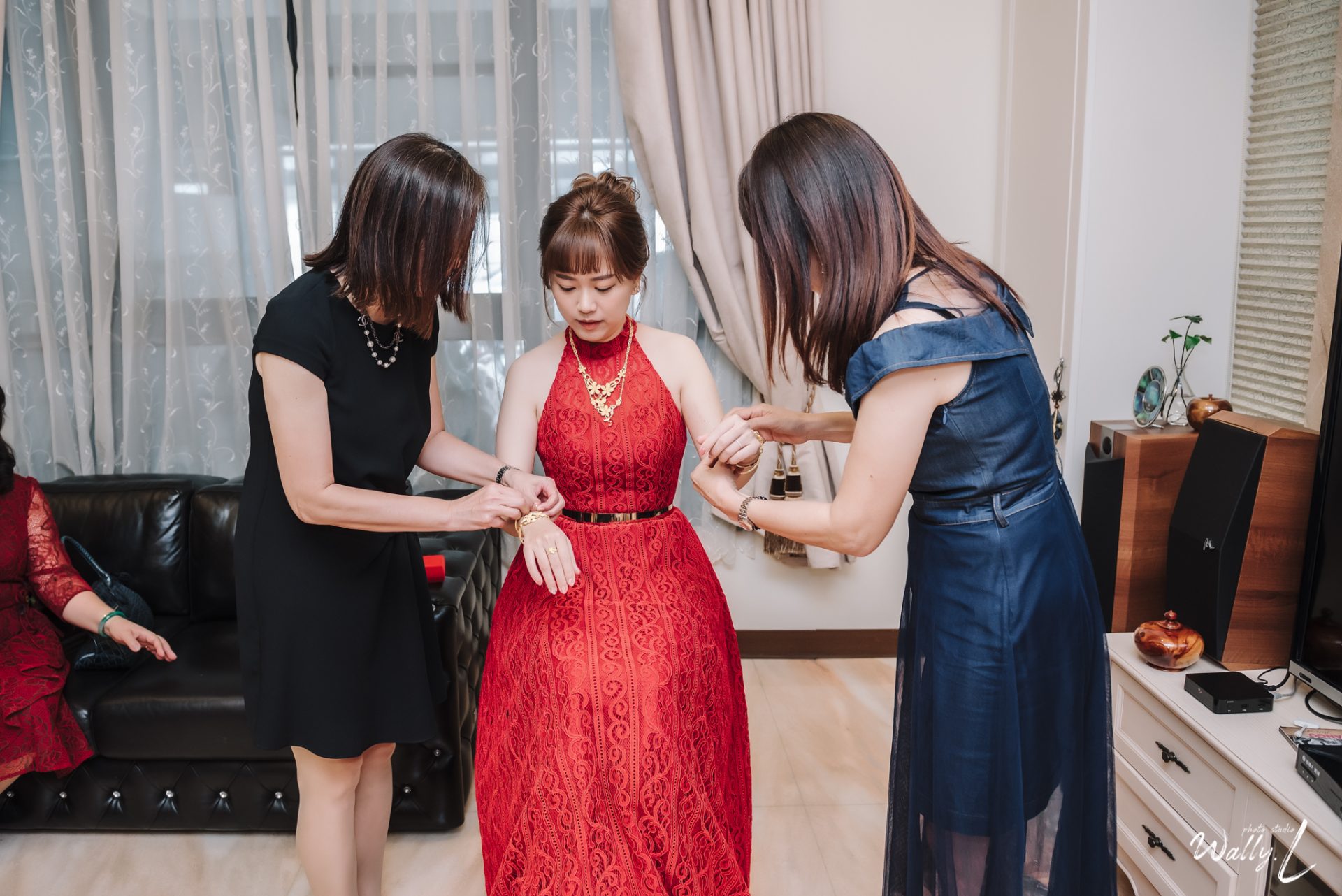 2022010304195285 婚禮紀錄｜高雄婚攝｜南部婚攝｜訂婚午宴｜類婚紗｜高雄萬豪酒店｜