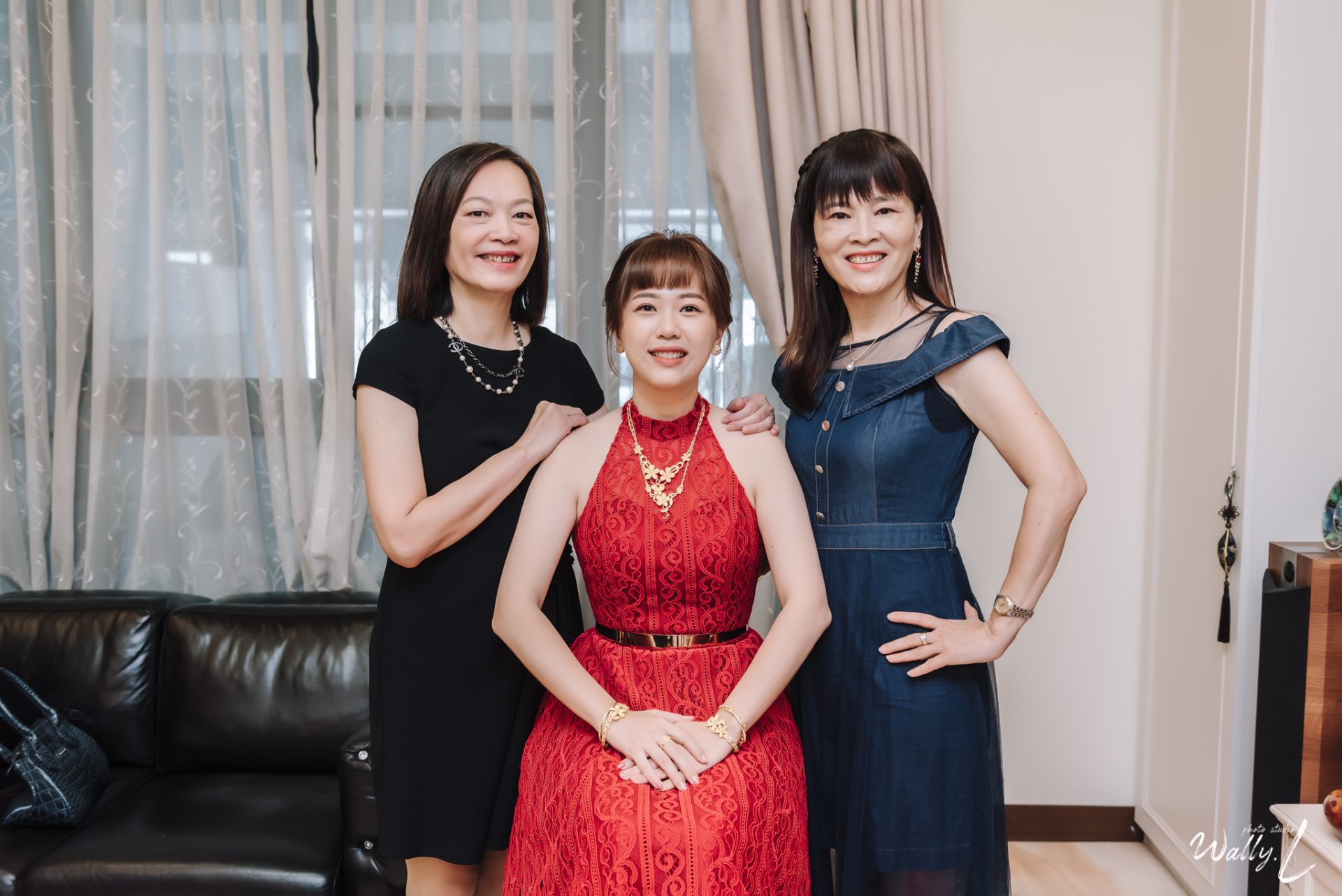 2022010304200740 婚禮紀錄｜高雄婚攝｜南部婚攝｜訂婚午宴｜類婚紗｜高雄萬豪酒店｜