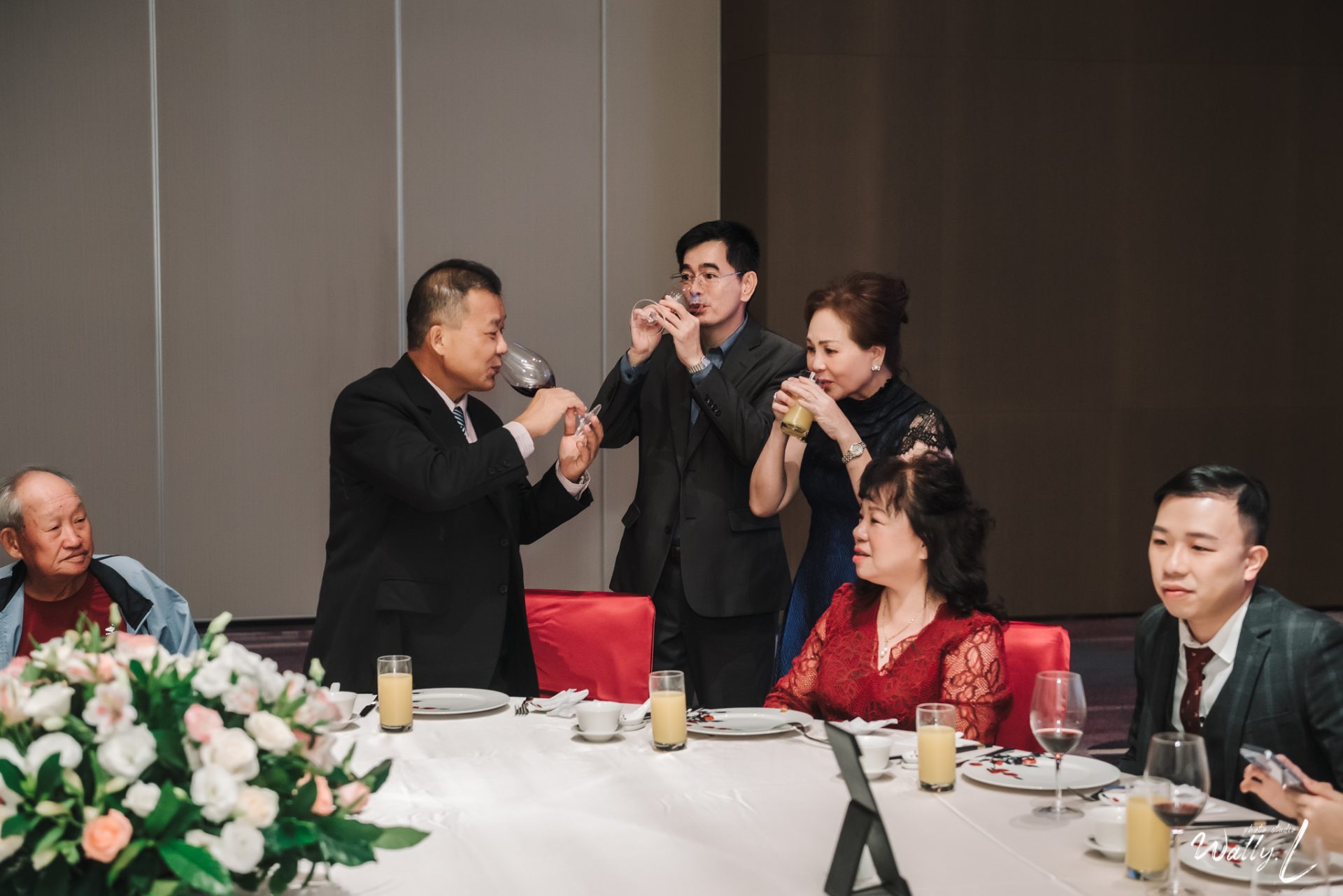 2022010304292880 婚禮紀錄｜高雄婚攝｜南部婚攝｜訂婚午宴｜類婚紗｜高雄萬豪酒店｜