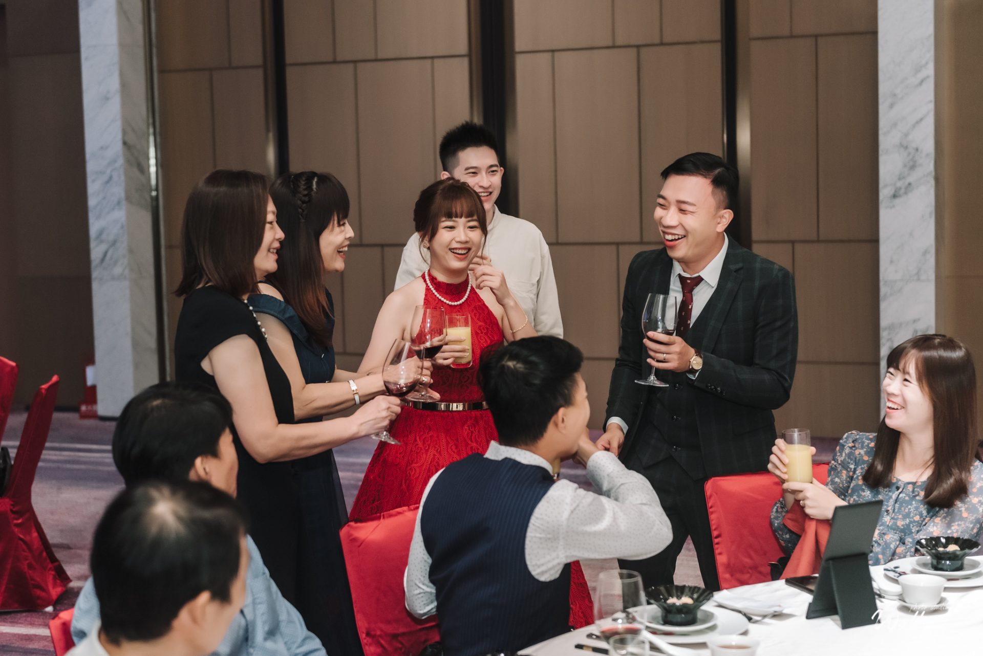 2022010304422528 婚禮紀錄｜高雄婚攝｜南部婚攝｜訂婚午宴｜類婚紗｜高雄萬豪酒店｜