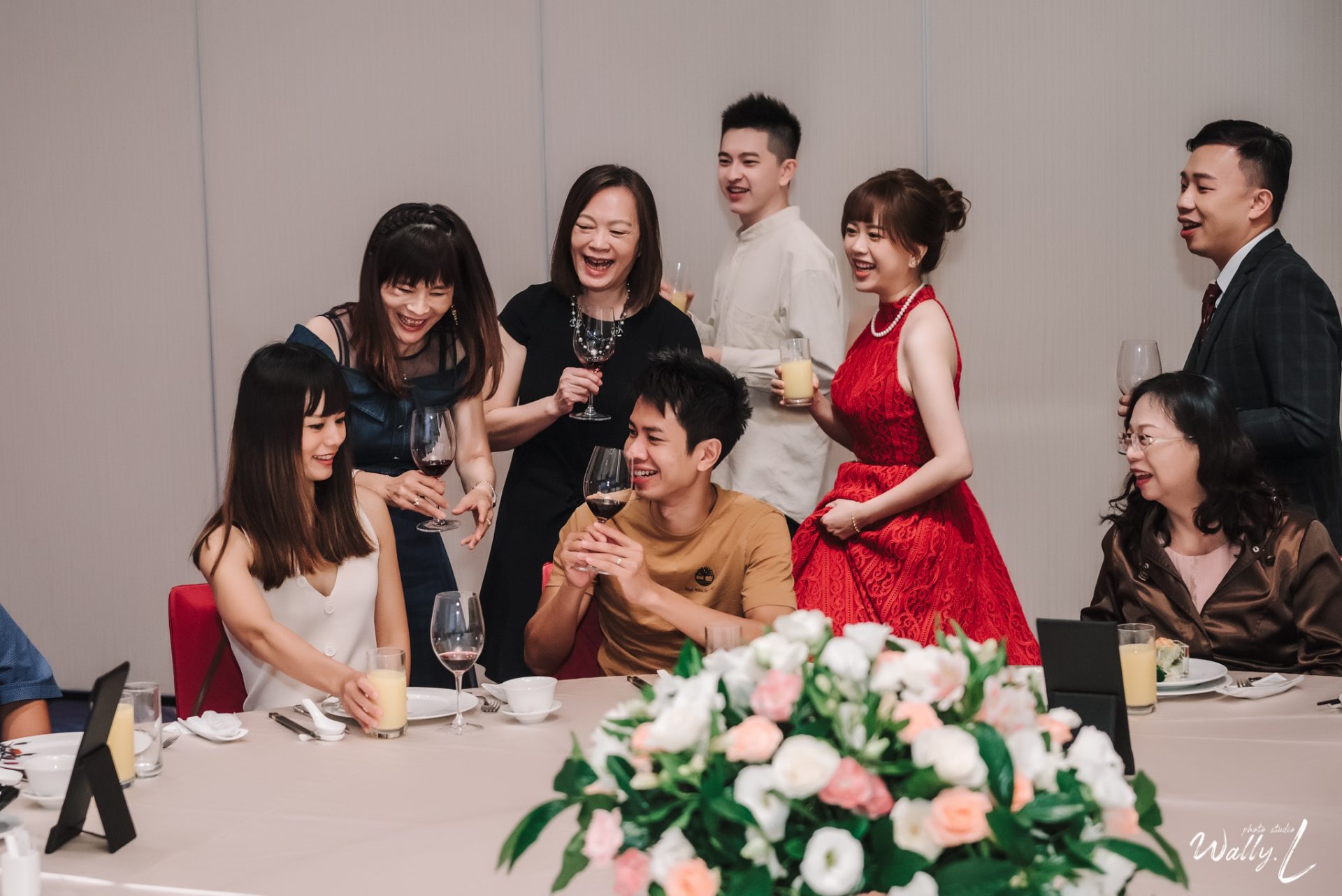 2022010304423472 婚禮紀錄｜高雄婚攝｜南部婚攝｜訂婚午宴｜類婚紗｜高雄萬豪酒店｜
