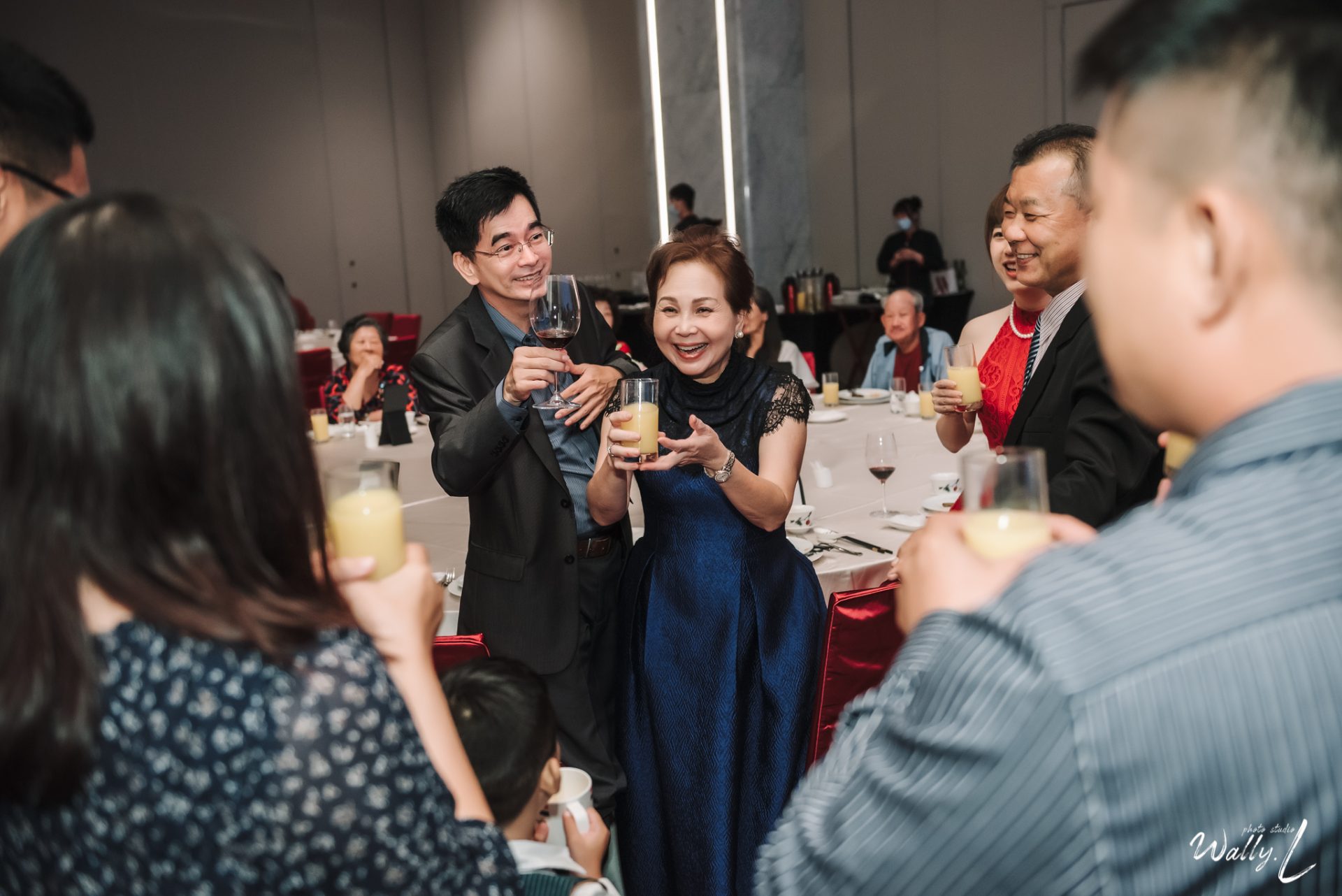 202201030443147 婚禮紀錄｜高雄婚攝｜南部婚攝｜訂婚午宴｜類婚紗｜高雄萬豪酒店｜