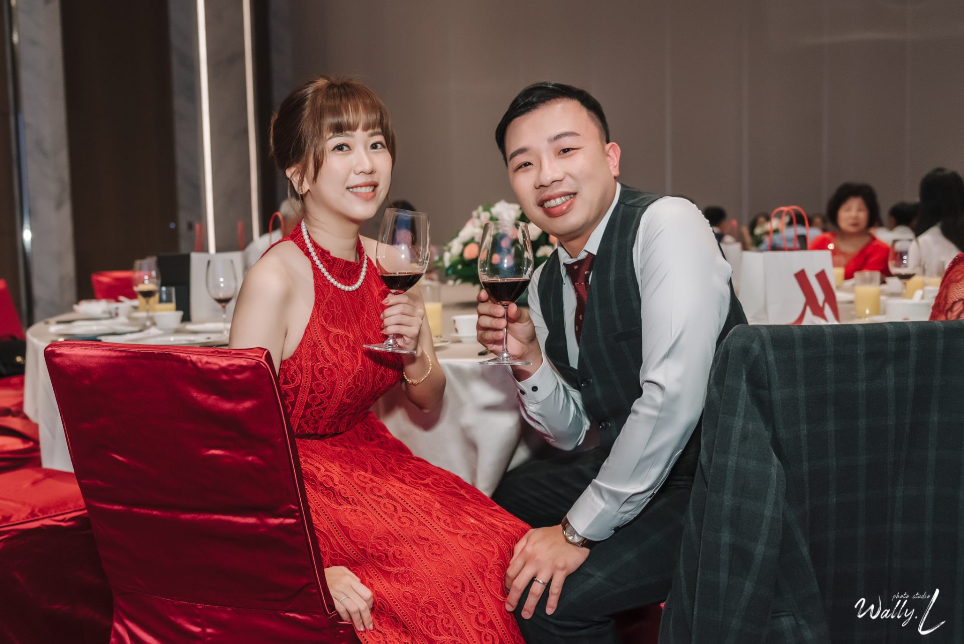 2022010304431919 婚禮紀錄｜高雄婚攝｜南部婚攝｜訂婚午宴｜類婚紗｜高雄萬豪酒店｜
