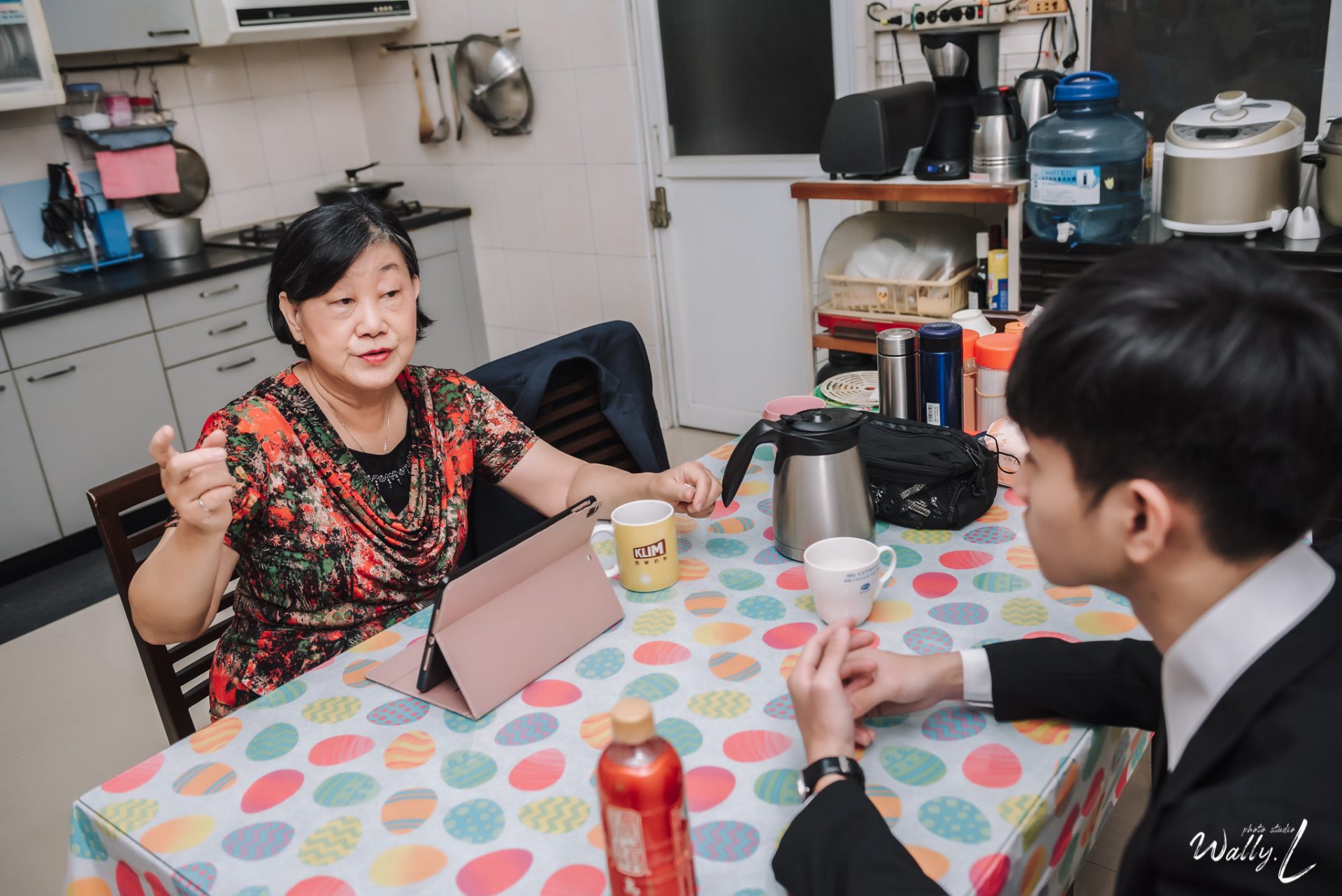 2022010305283338 婚禮紀錄｜高雄婚攝｜南部婚攝｜訂婚｜迎娶｜拜別父母｜類婚紗｜