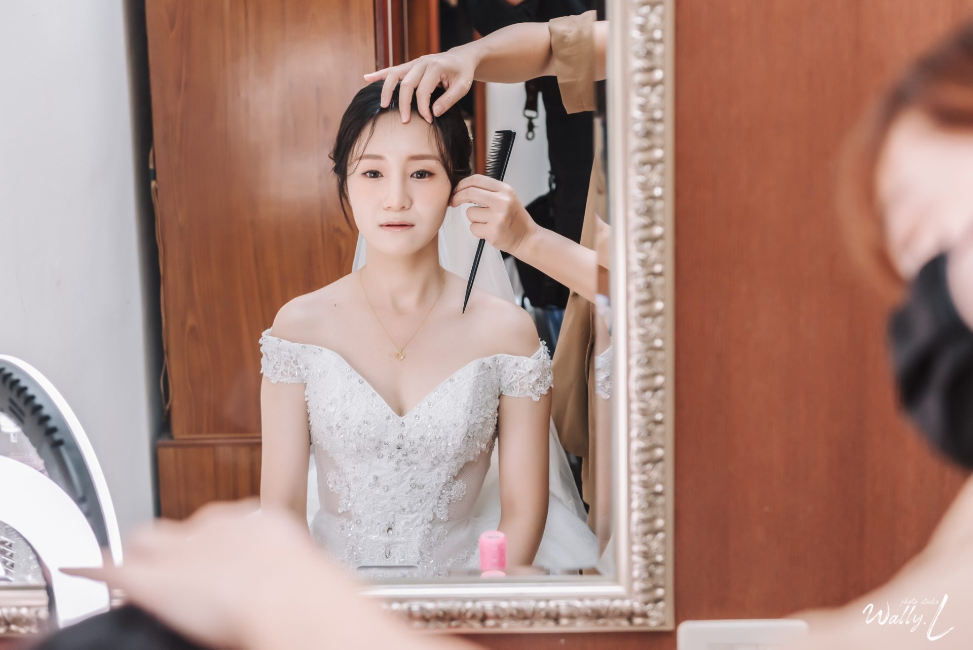 2022010305290011 婚禮紀錄｜高雄婚攝｜南部婚攝｜訂婚｜迎娶｜拜別父母｜類婚紗｜