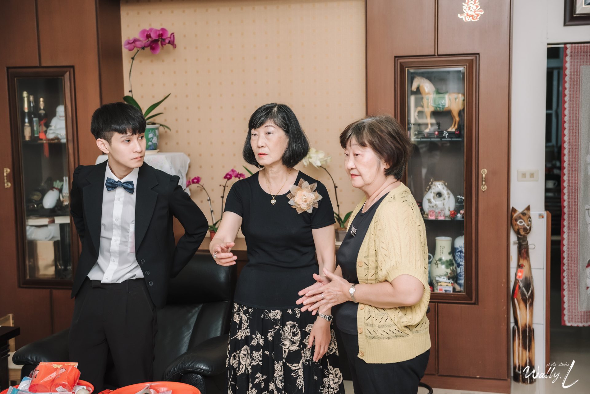 2022010305311925 婚禮紀錄｜高雄婚攝｜南部婚攝｜訂婚｜迎娶｜拜別父母｜類婚紗｜