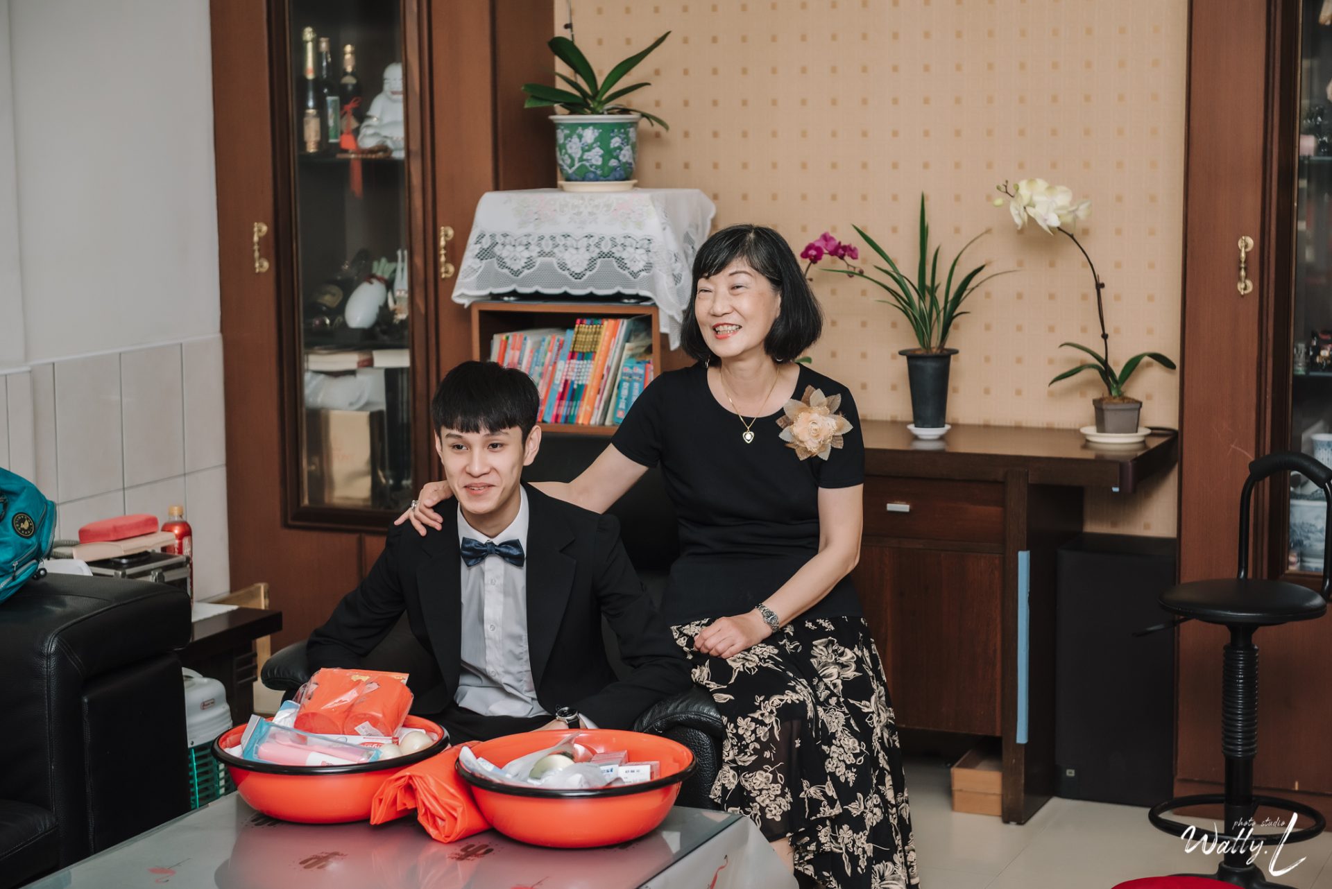 2022010305313144 婚禮紀錄｜高雄婚攝｜南部婚攝｜訂婚｜迎娶｜拜別父母｜類婚紗｜