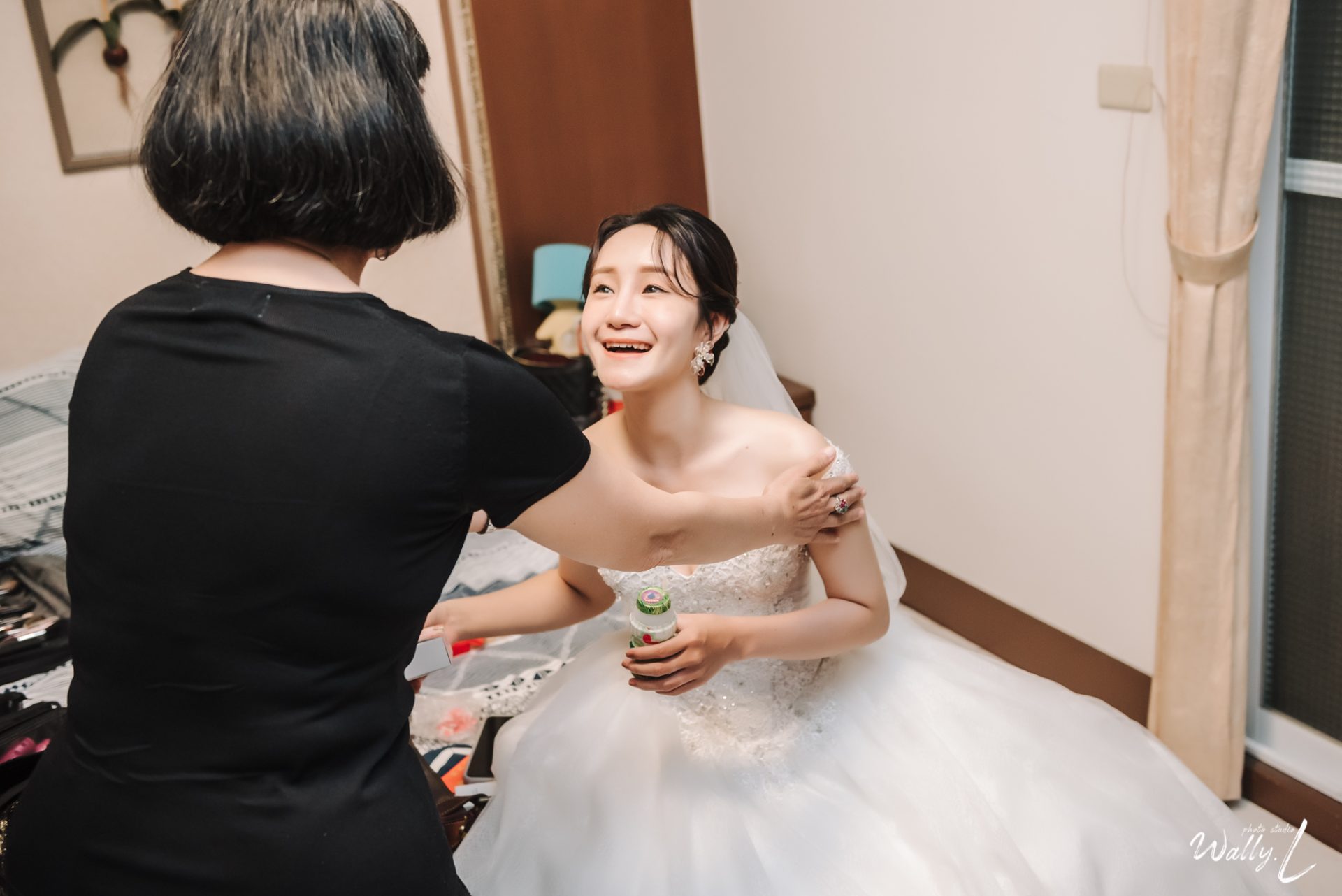 2022010305332358 婚禮紀錄｜高雄婚攝｜南部婚攝｜訂婚｜迎娶｜拜別父母｜類婚紗｜