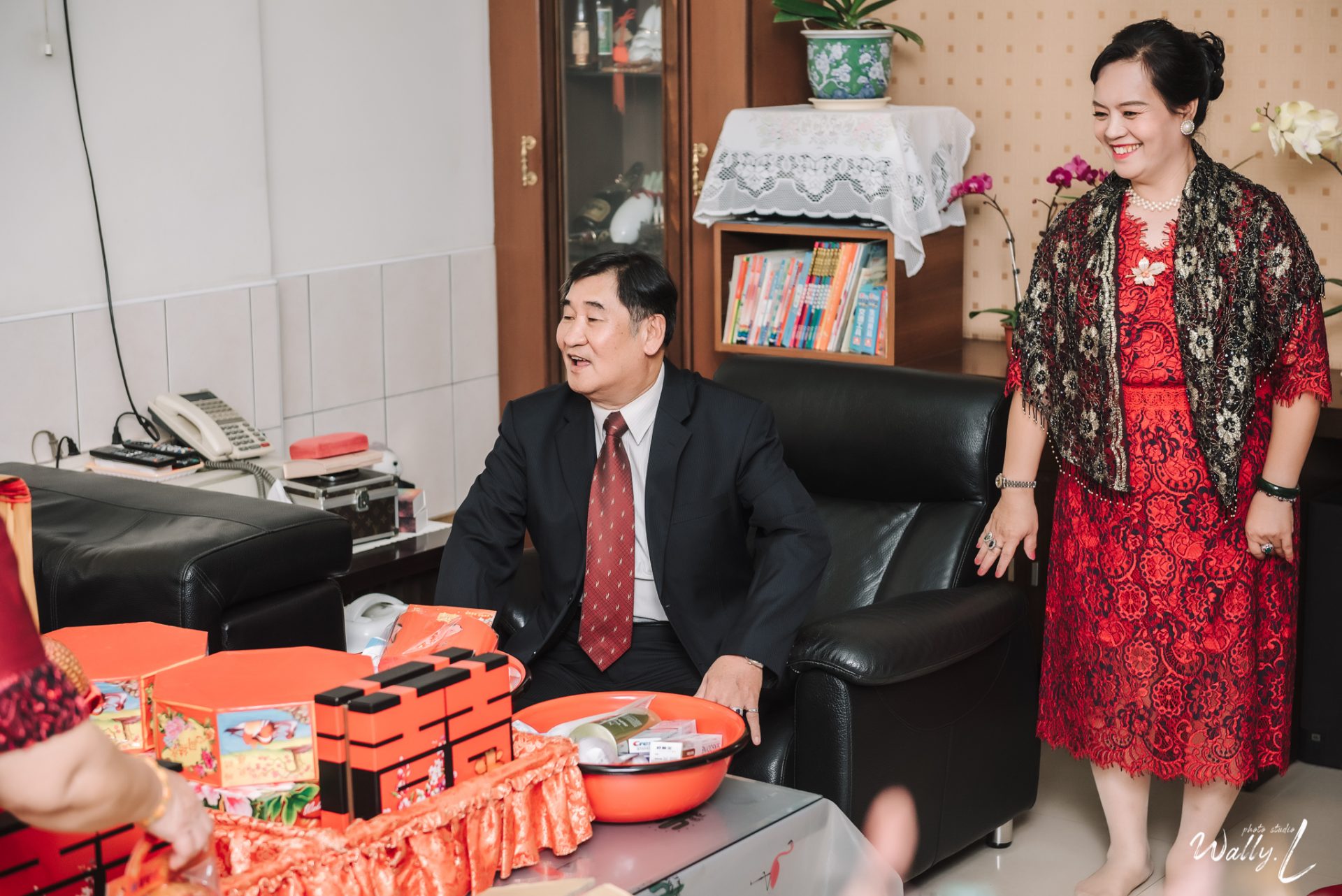 2022010305350272 婚禮紀錄｜高雄婚攝｜南部婚攝｜訂婚｜迎娶｜拜別父母｜類婚紗｜