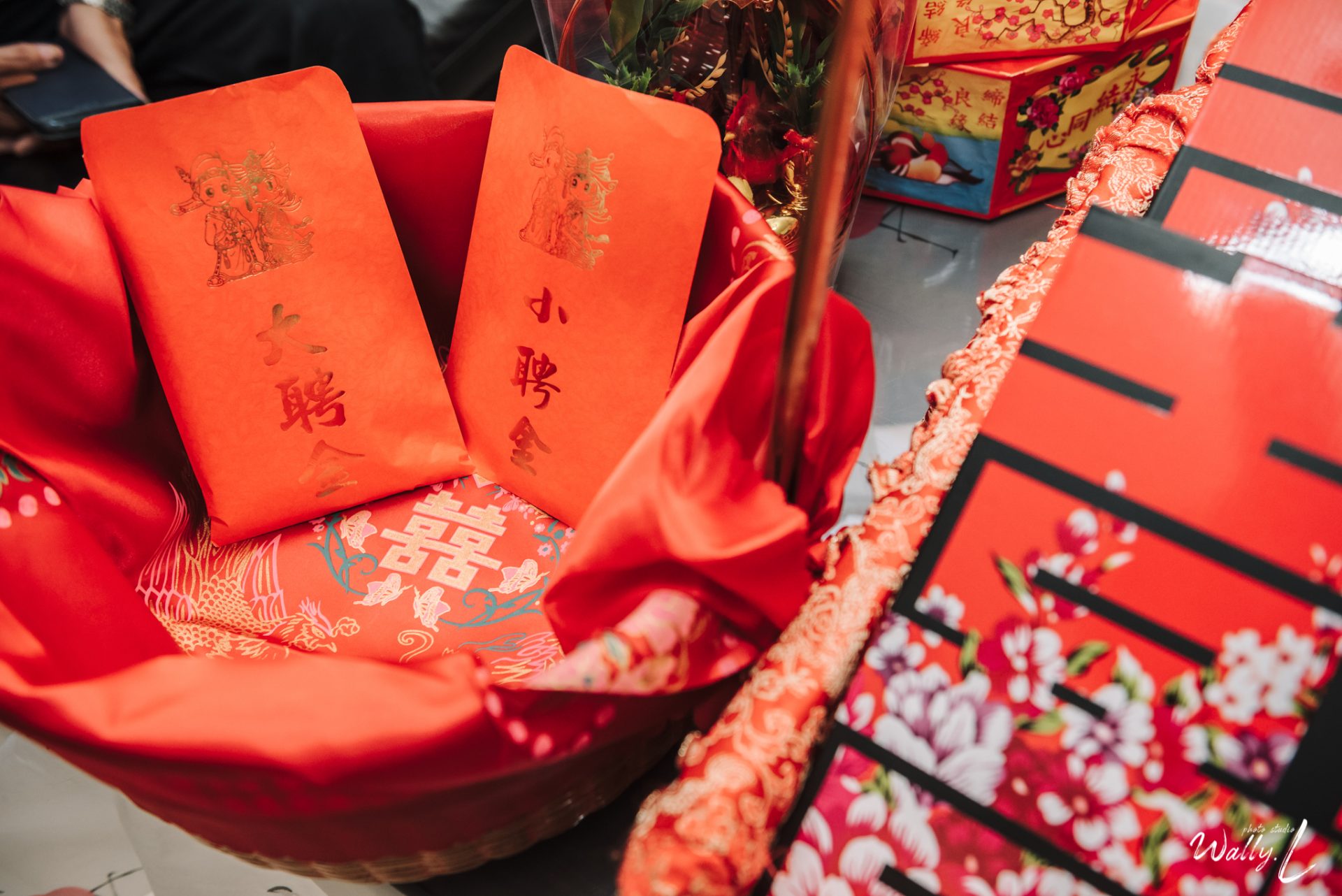 202201030535132 婚禮紀錄｜高雄婚攝｜南部婚攝｜訂婚｜迎娶｜拜別父母｜類婚紗｜