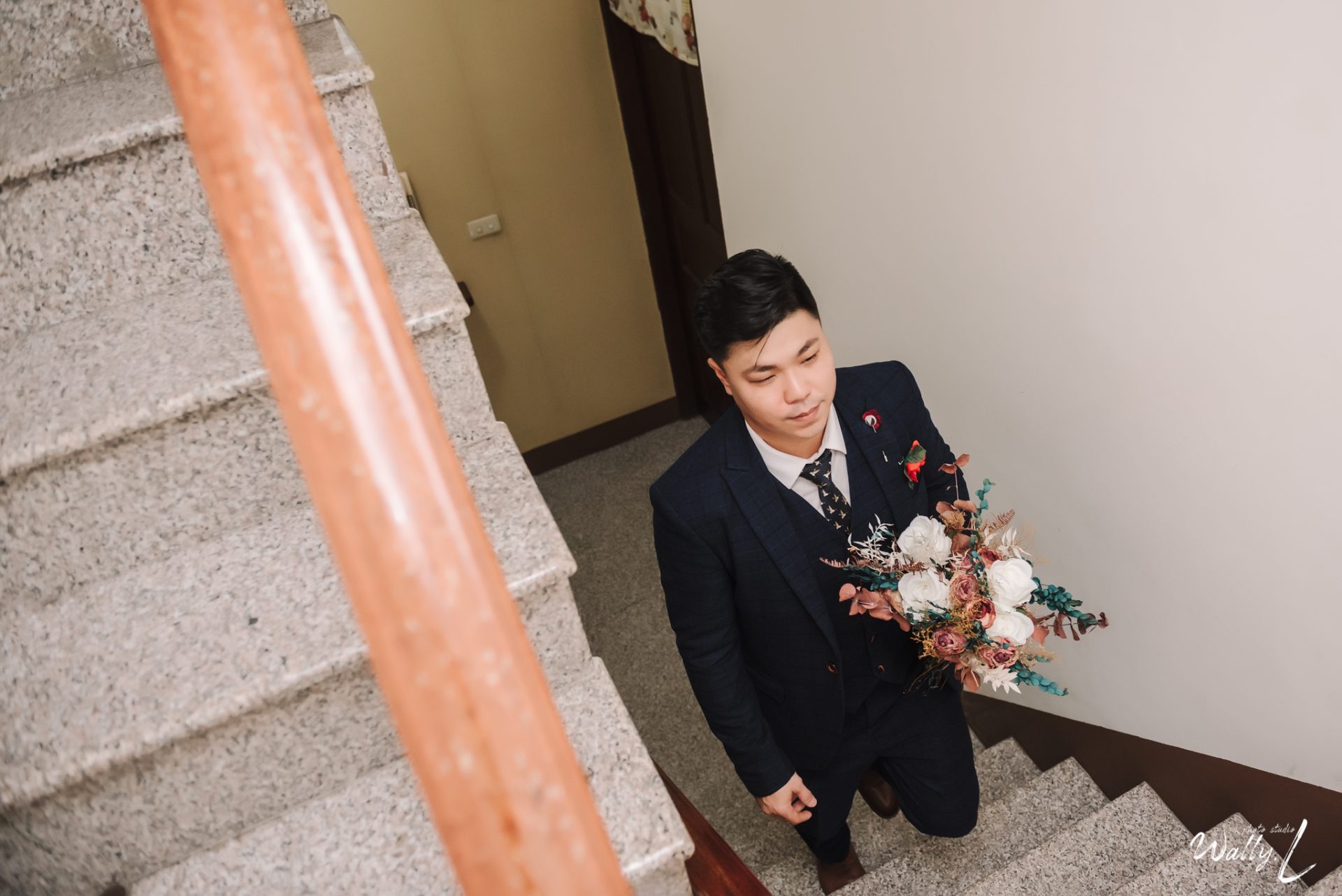 2022010305353719 婚禮紀錄｜高雄婚攝｜南部婚攝｜訂婚｜迎娶｜拜別父母｜類婚紗｜