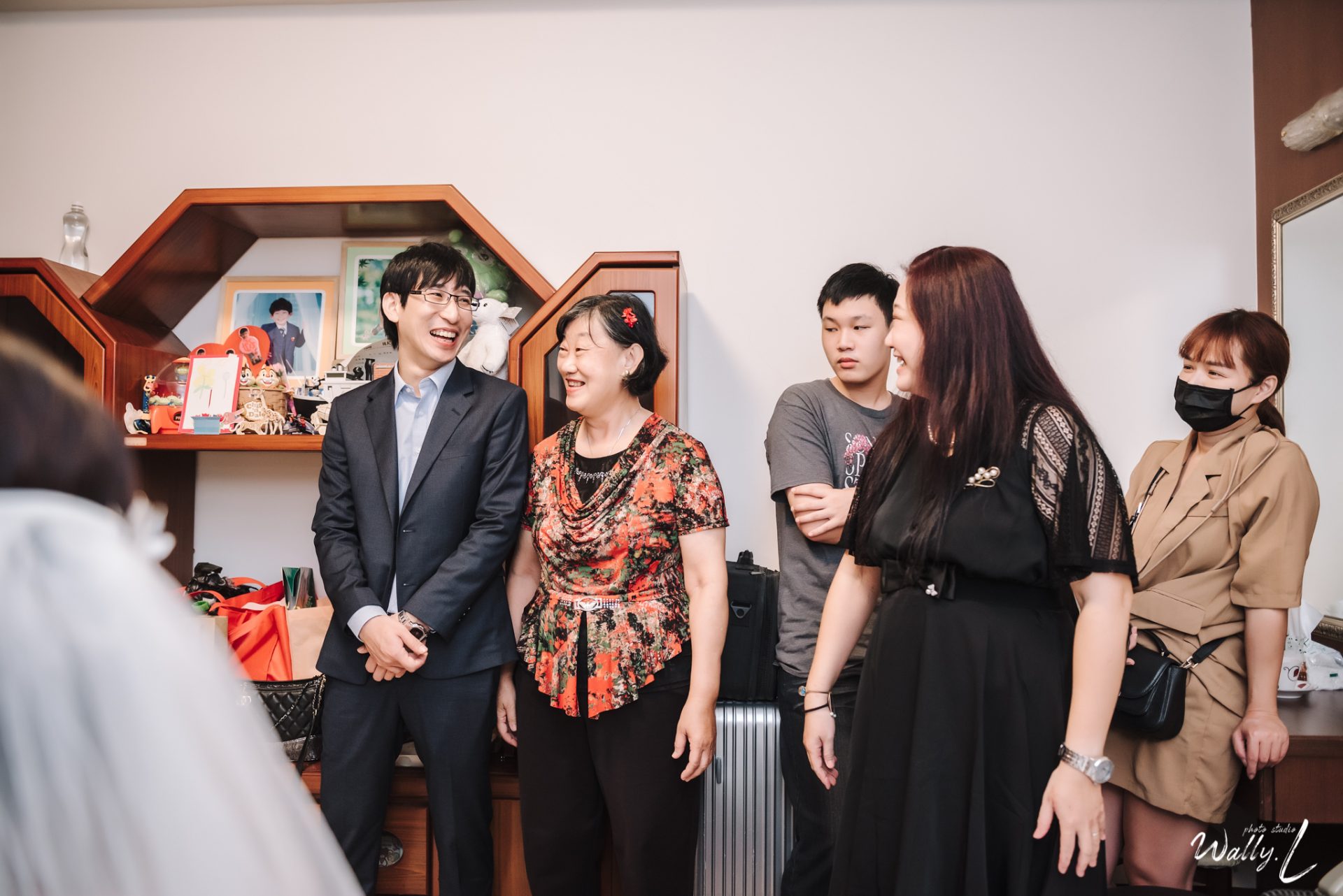 2022010305354896 婚禮紀錄｜高雄婚攝｜南部婚攝｜訂婚｜迎娶｜拜別父母｜類婚紗｜