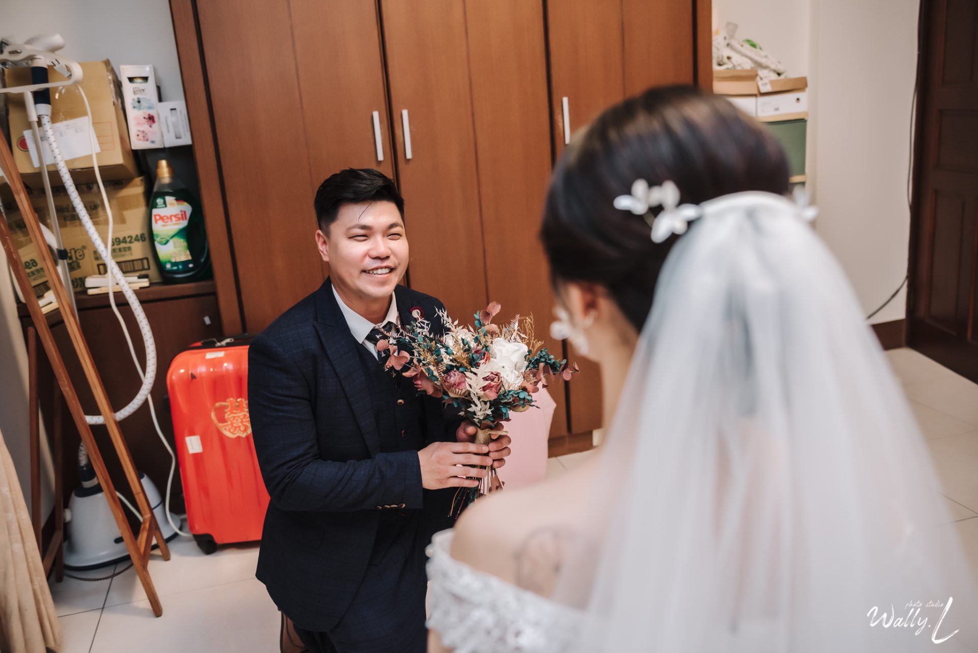 2022010305355944 婚禮紀錄｜高雄婚攝｜南部婚攝｜訂婚｜迎娶｜拜別父母｜類婚紗｜