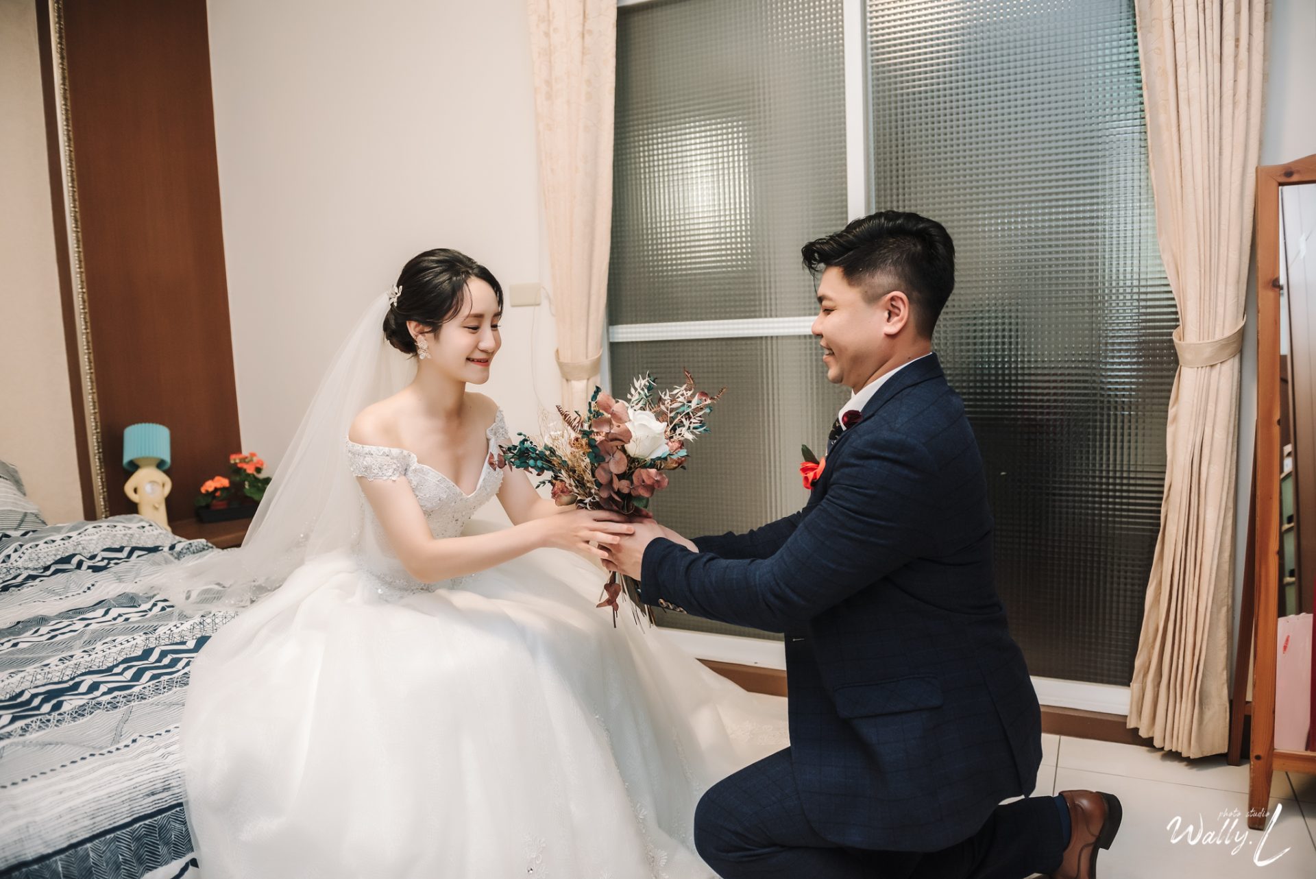 2022010305361634 婚禮紀錄｜高雄婚攝｜南部婚攝｜訂婚｜迎娶｜拜別父母｜類婚紗｜