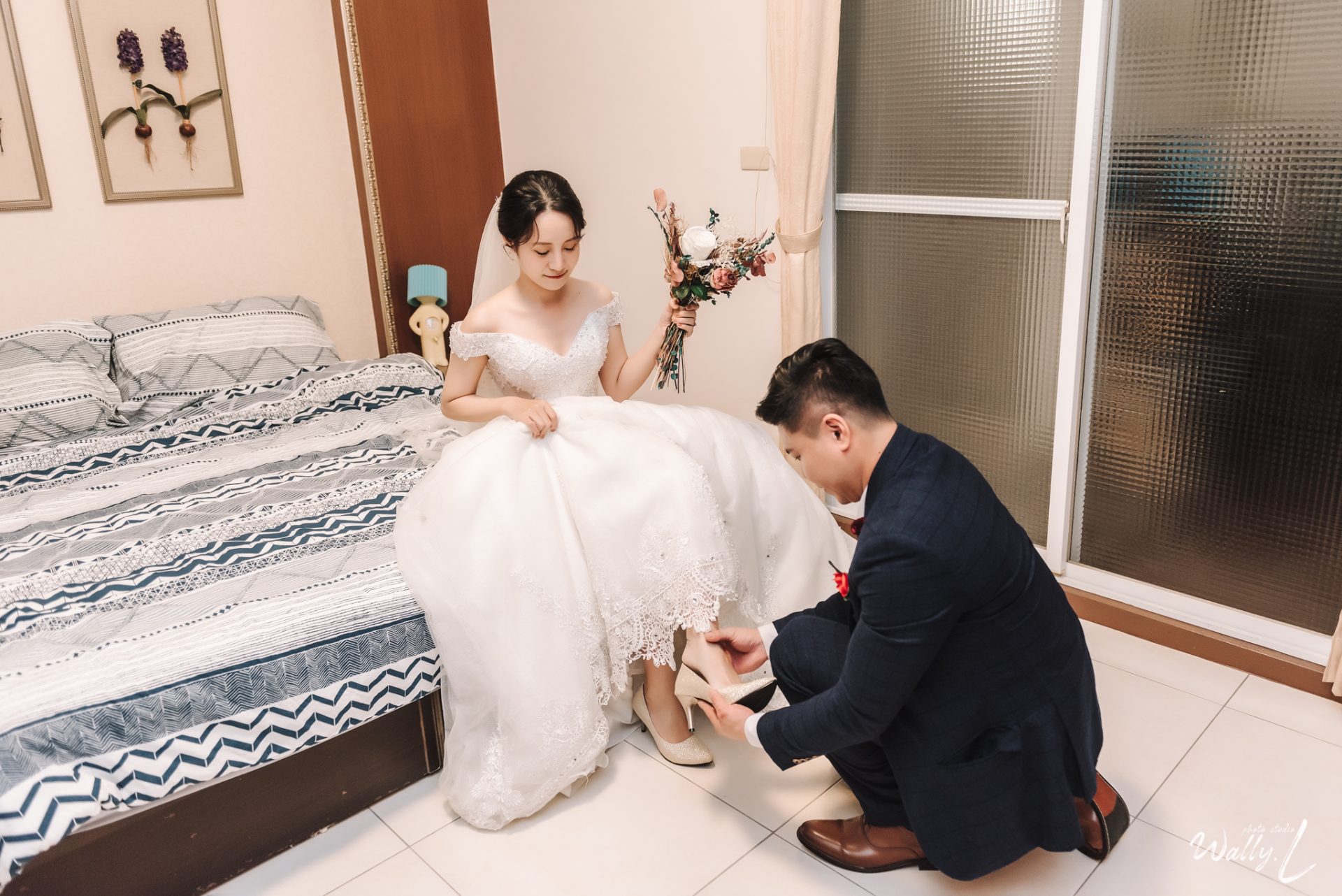 2022010305364365 婚禮紀錄｜高雄婚攝｜南部婚攝｜訂婚｜迎娶｜拜別父母｜類婚紗｜