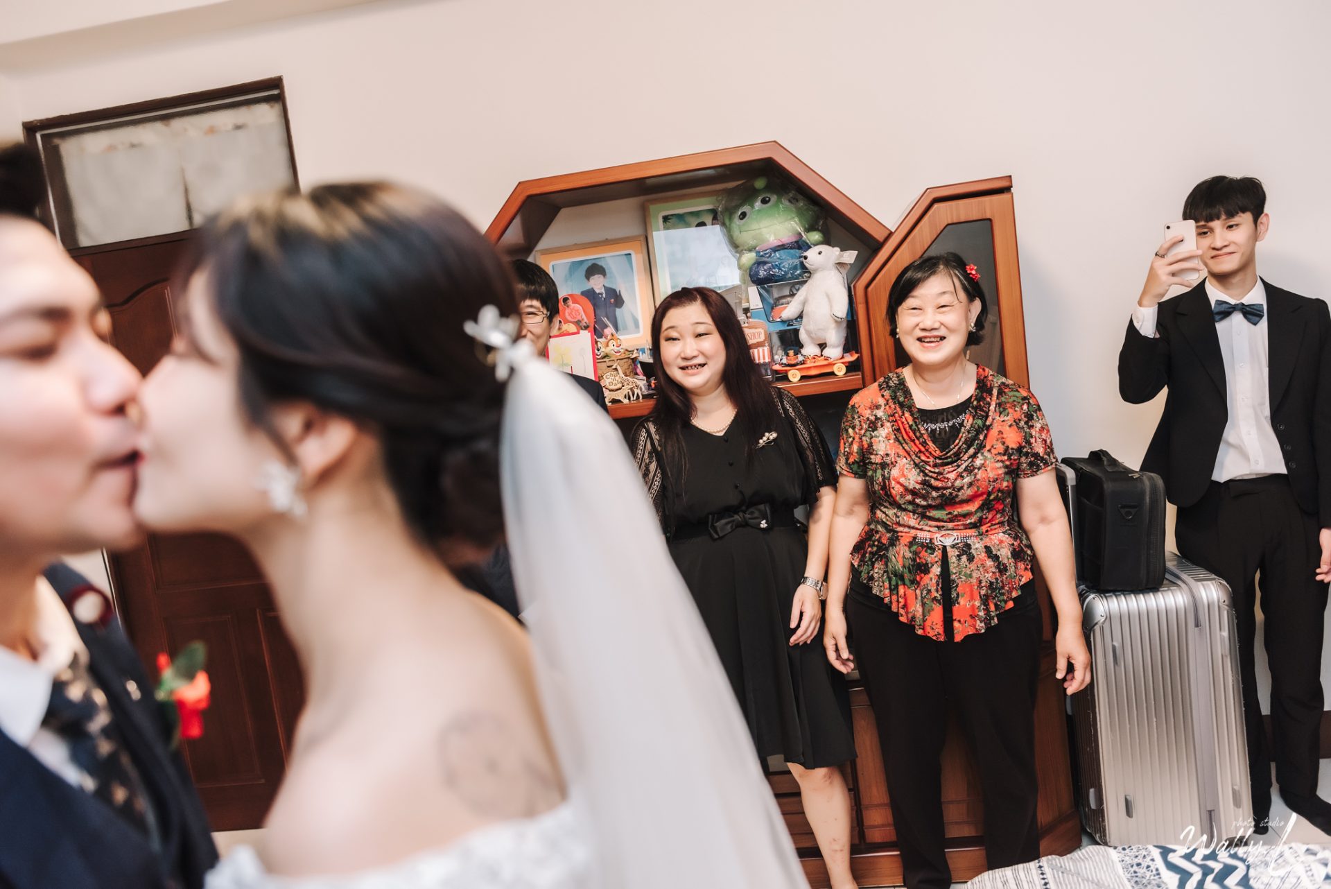 2022010305365255 婚禮紀錄｜高雄婚攝｜南部婚攝｜訂婚｜迎娶｜拜別父母｜類婚紗｜