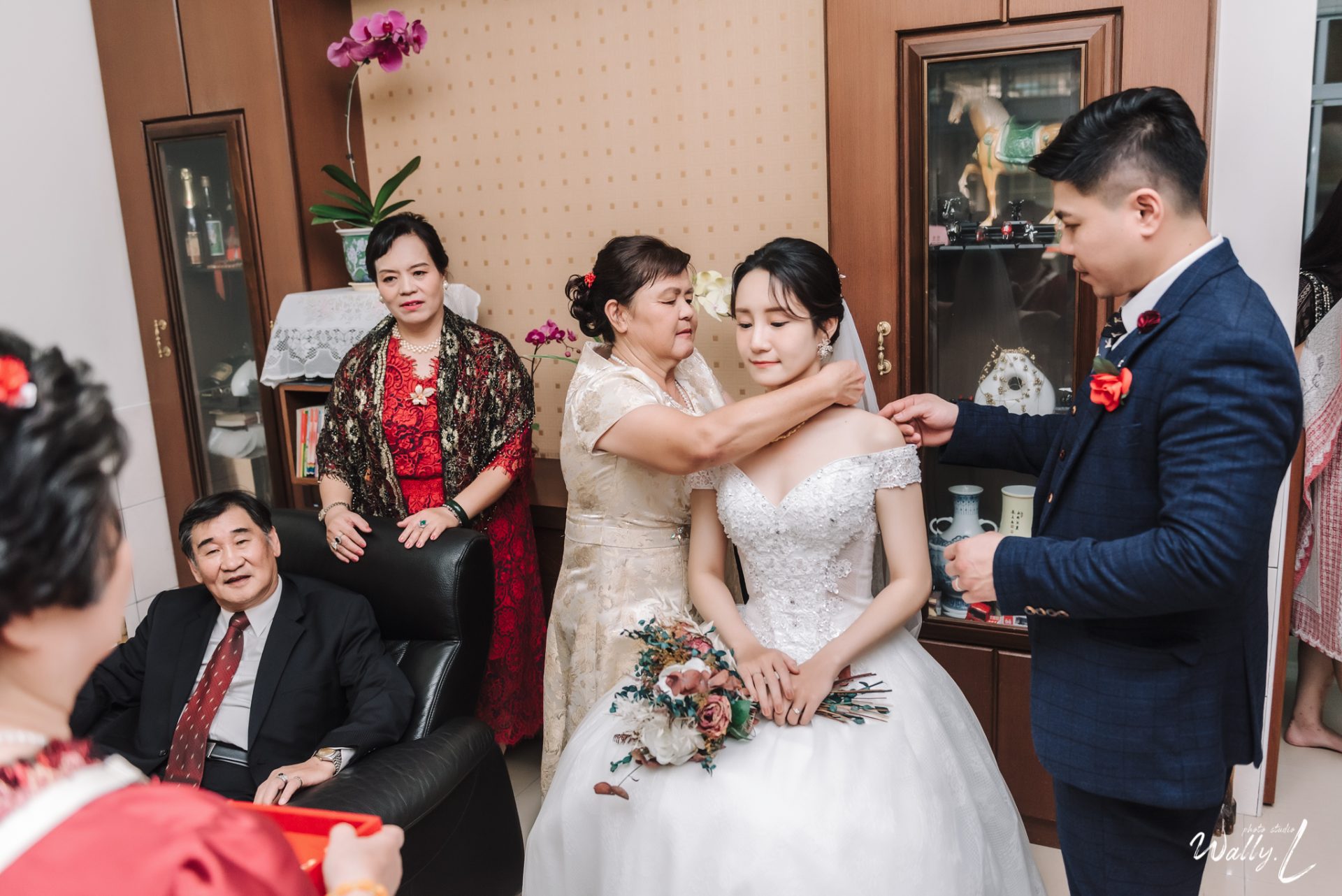 2022010305374846 婚禮紀錄｜高雄婚攝｜南部婚攝｜訂婚｜迎娶｜拜別父母｜類婚紗｜