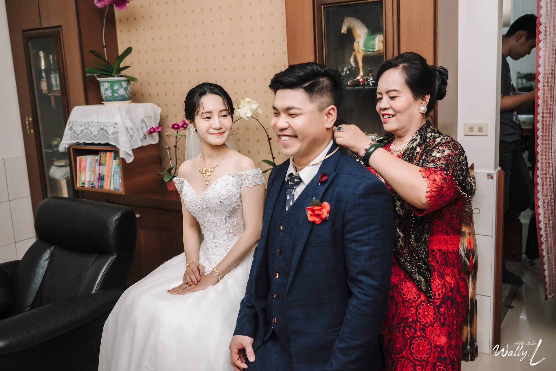 2022010305383386 婚禮紀錄｜高雄婚攝｜南部婚攝｜訂婚｜迎娶｜拜別父母｜類婚紗｜