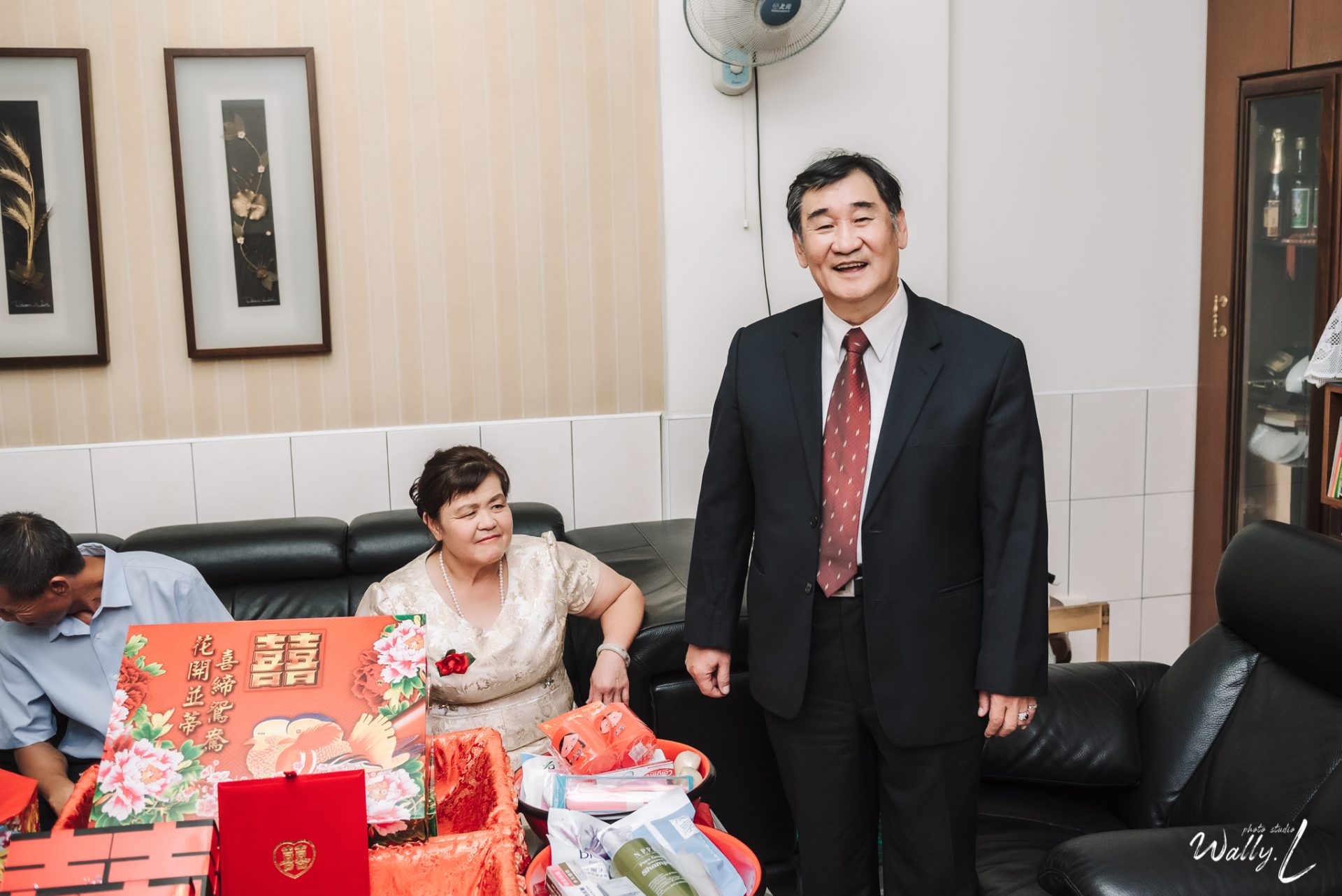 2022010305383714 婚禮紀錄｜高雄婚攝｜南部婚攝｜訂婚｜迎娶｜拜別父母｜類婚紗｜