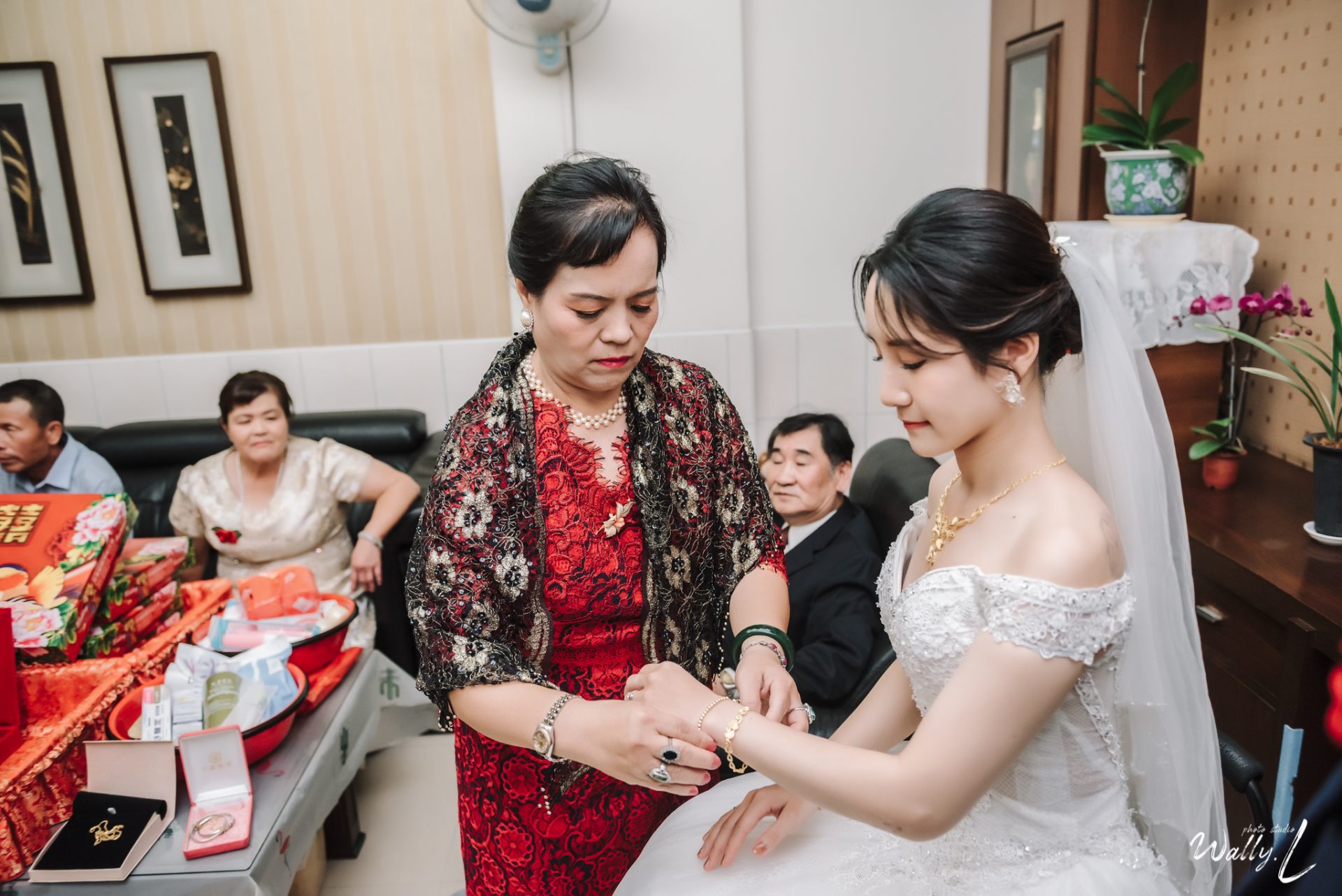 2022010305385448 婚禮紀錄｜高雄婚攝｜南部婚攝｜訂婚｜迎娶｜拜別父母｜類婚紗｜