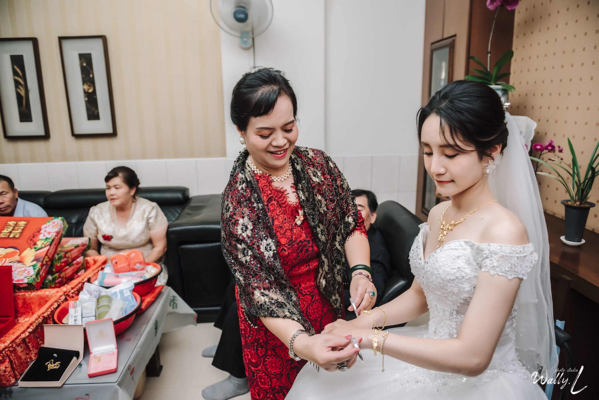2022010305390628 婚禮紀錄｜高雄婚攝｜南部婚攝｜訂婚｜迎娶｜拜別父母｜類婚紗｜