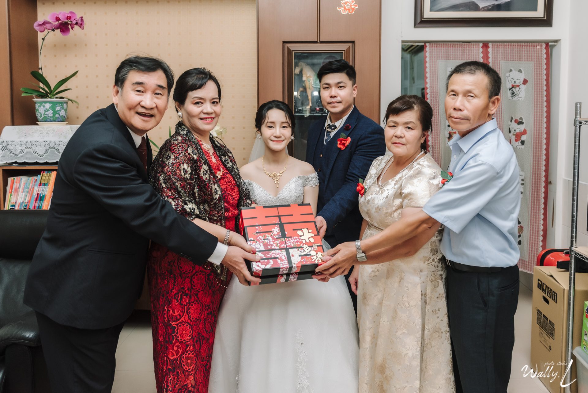 2022010305392386 婚禮紀錄｜高雄婚攝｜南部婚攝｜訂婚｜迎娶｜拜別父母｜類婚紗｜