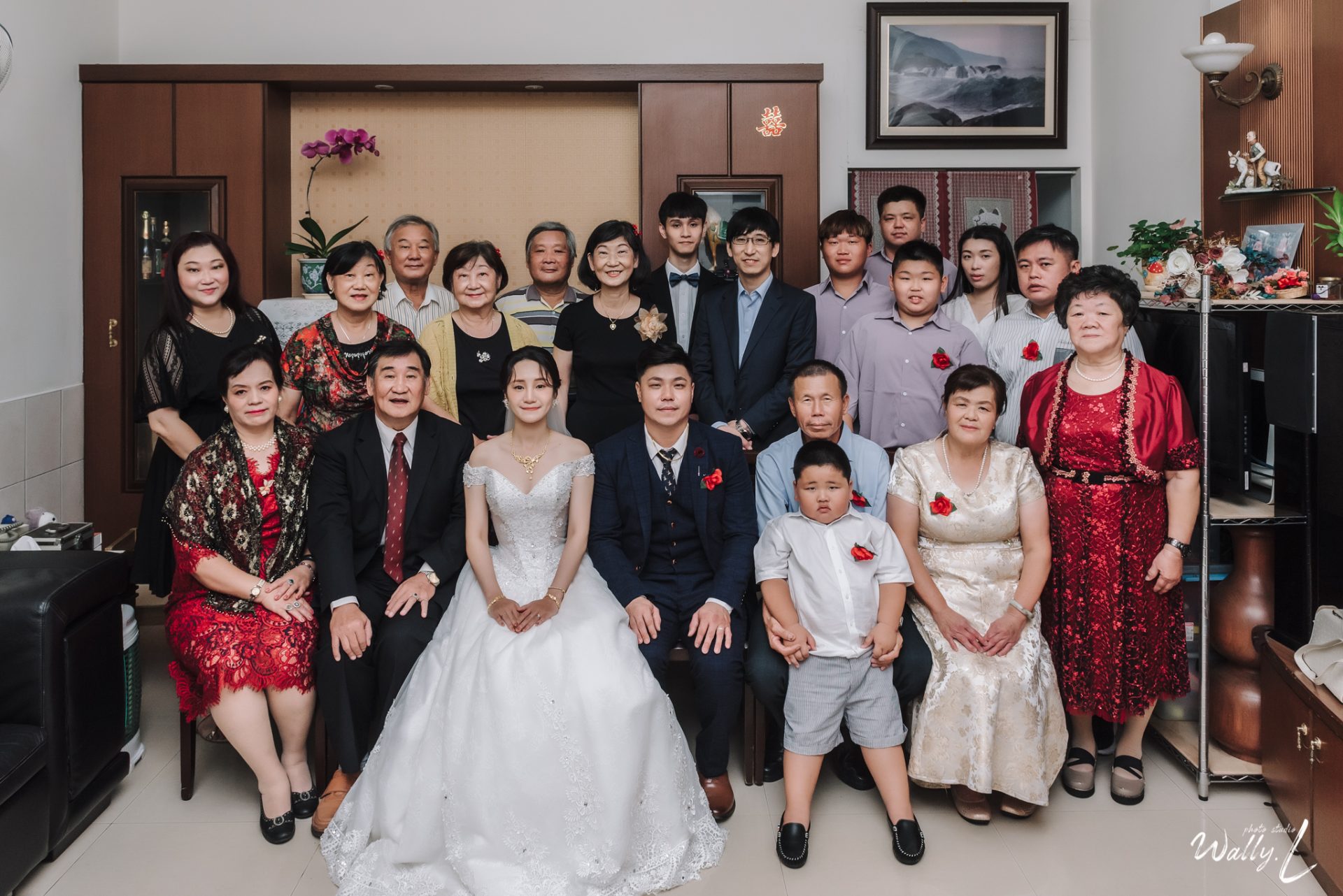 2022010305392944 婚禮紀錄｜高雄婚攝｜南部婚攝｜訂婚｜迎娶｜拜別父母｜類婚紗｜