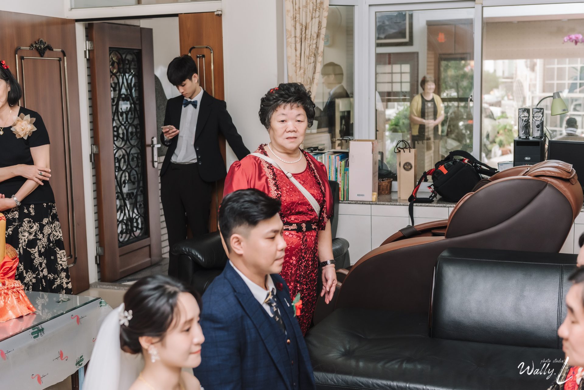 2022010305401869 婚禮紀錄｜高雄婚攝｜南部婚攝｜訂婚｜迎娶｜拜別父母｜類婚紗｜