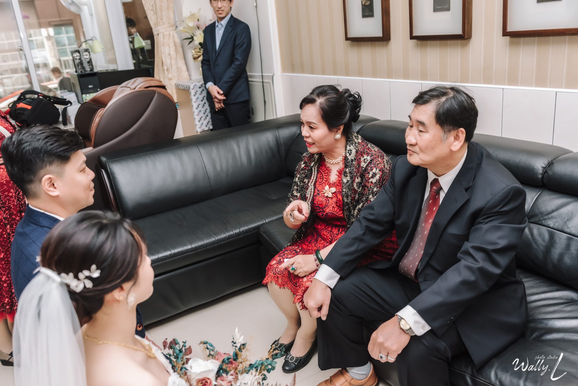 202201030540232 婚禮紀錄｜高雄婚攝｜南部婚攝｜訂婚｜迎娶｜拜別父母｜類婚紗｜
