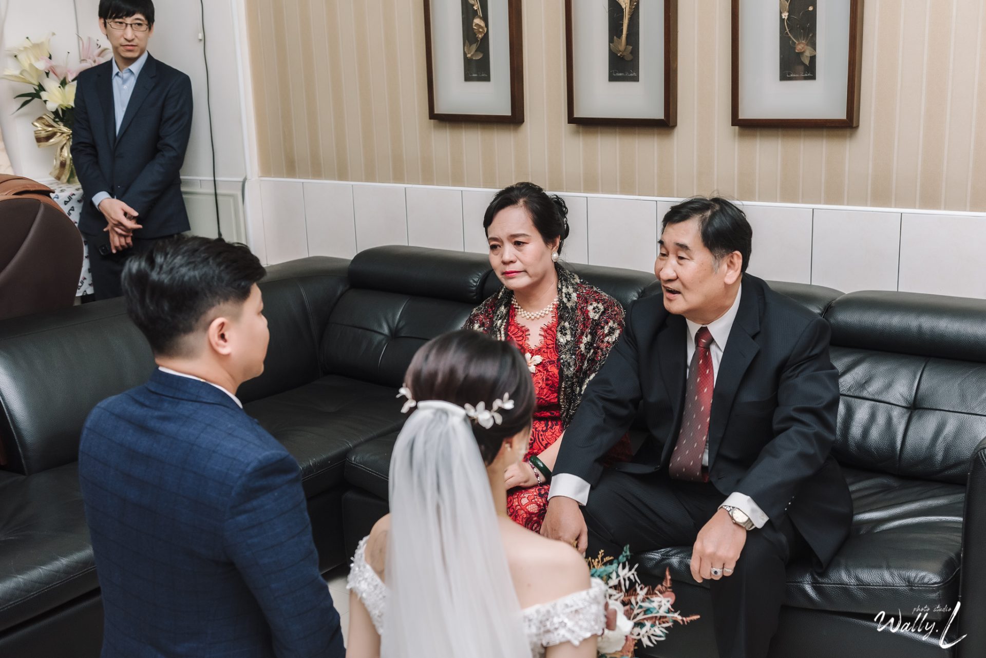 2022010305403733 婚禮紀錄｜高雄婚攝｜南部婚攝｜訂婚｜迎娶｜拜別父母｜類婚紗｜