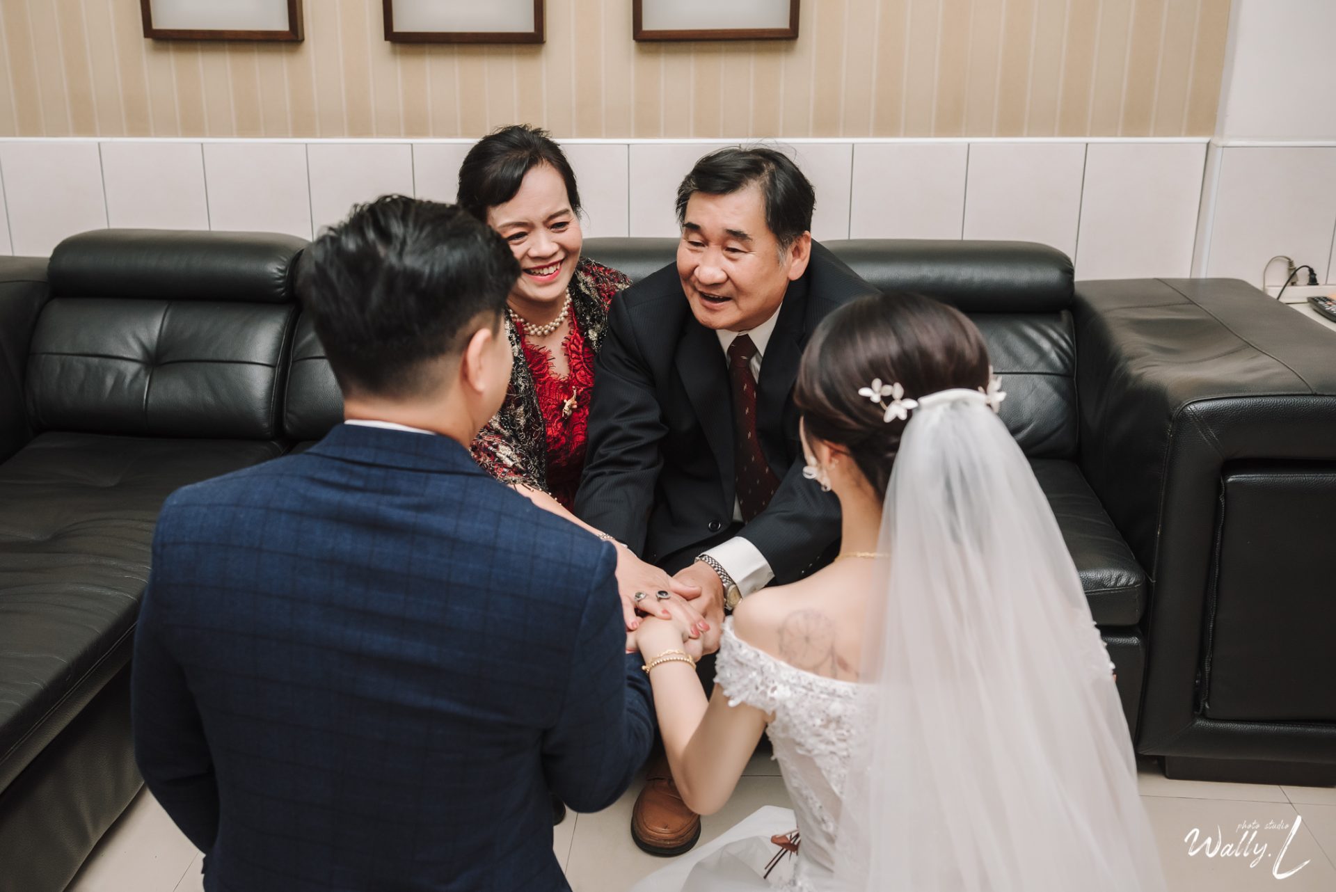 2022010305405234 婚禮紀錄｜高雄婚攝｜南部婚攝｜訂婚｜迎娶｜拜別父母｜類婚紗｜