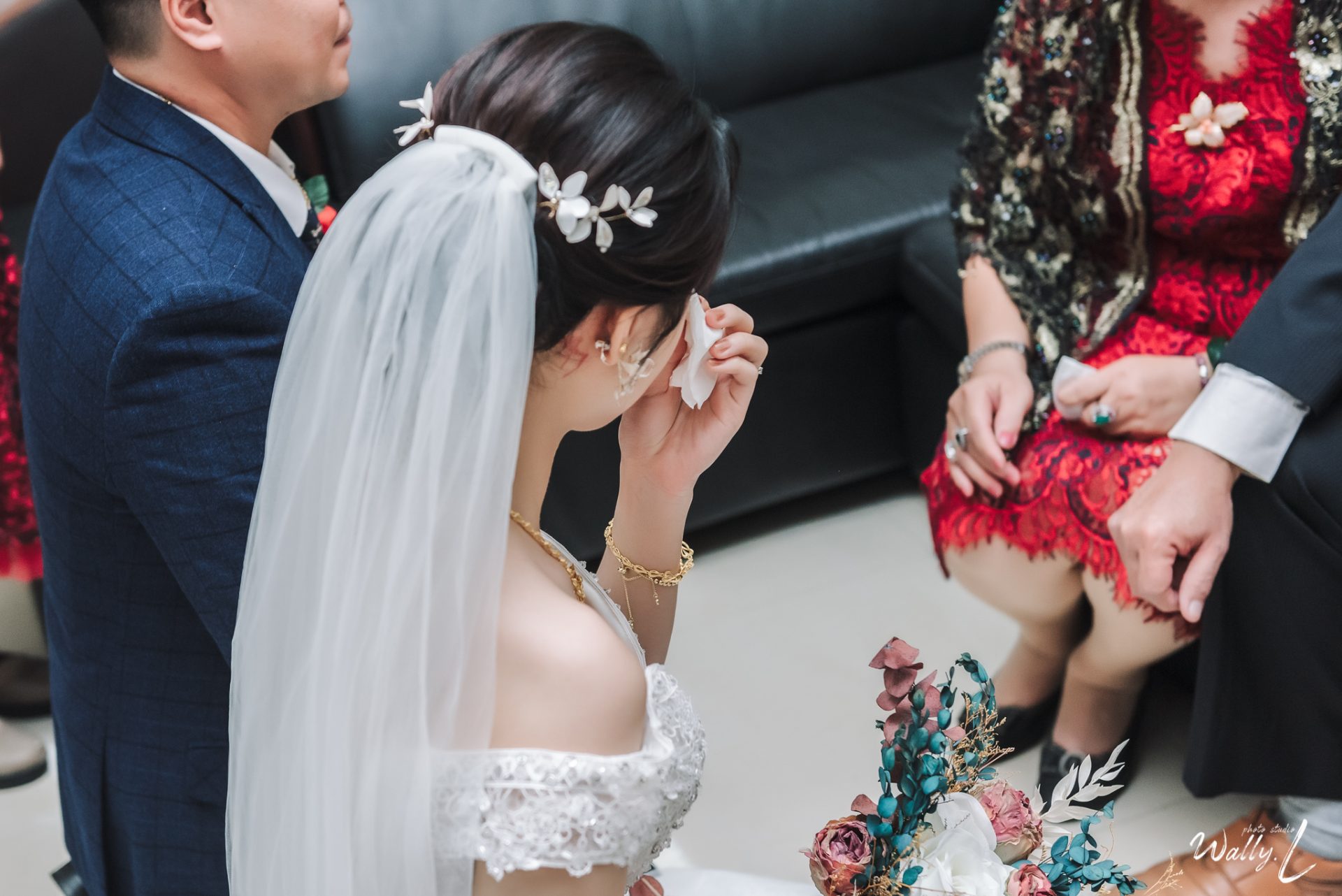 2022010305410146 婚禮紀錄｜高雄婚攝｜南部婚攝｜訂婚｜迎娶｜拜別父母｜類婚紗｜