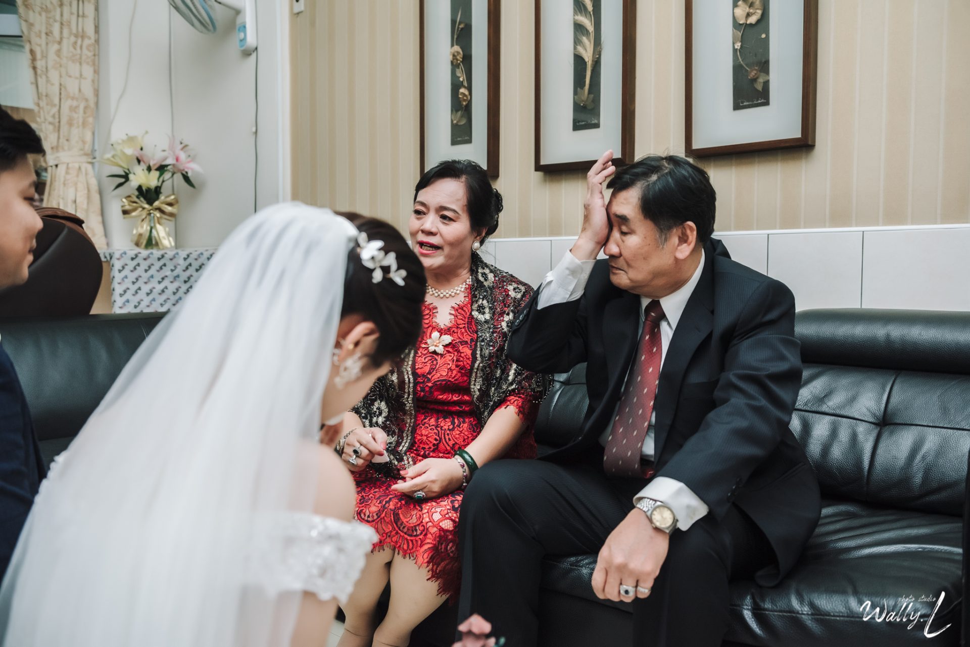 2022010305412948 婚禮紀錄｜高雄婚攝｜南部婚攝｜訂婚｜迎娶｜拜別父母｜類婚紗｜