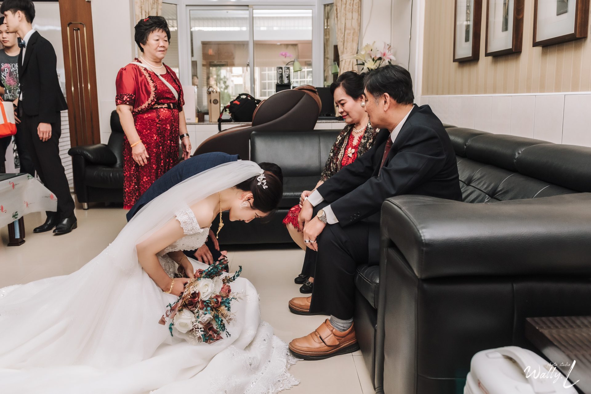 2022010305413594 婚禮紀錄｜高雄婚攝｜南部婚攝｜訂婚｜迎娶｜拜別父母｜類婚紗｜