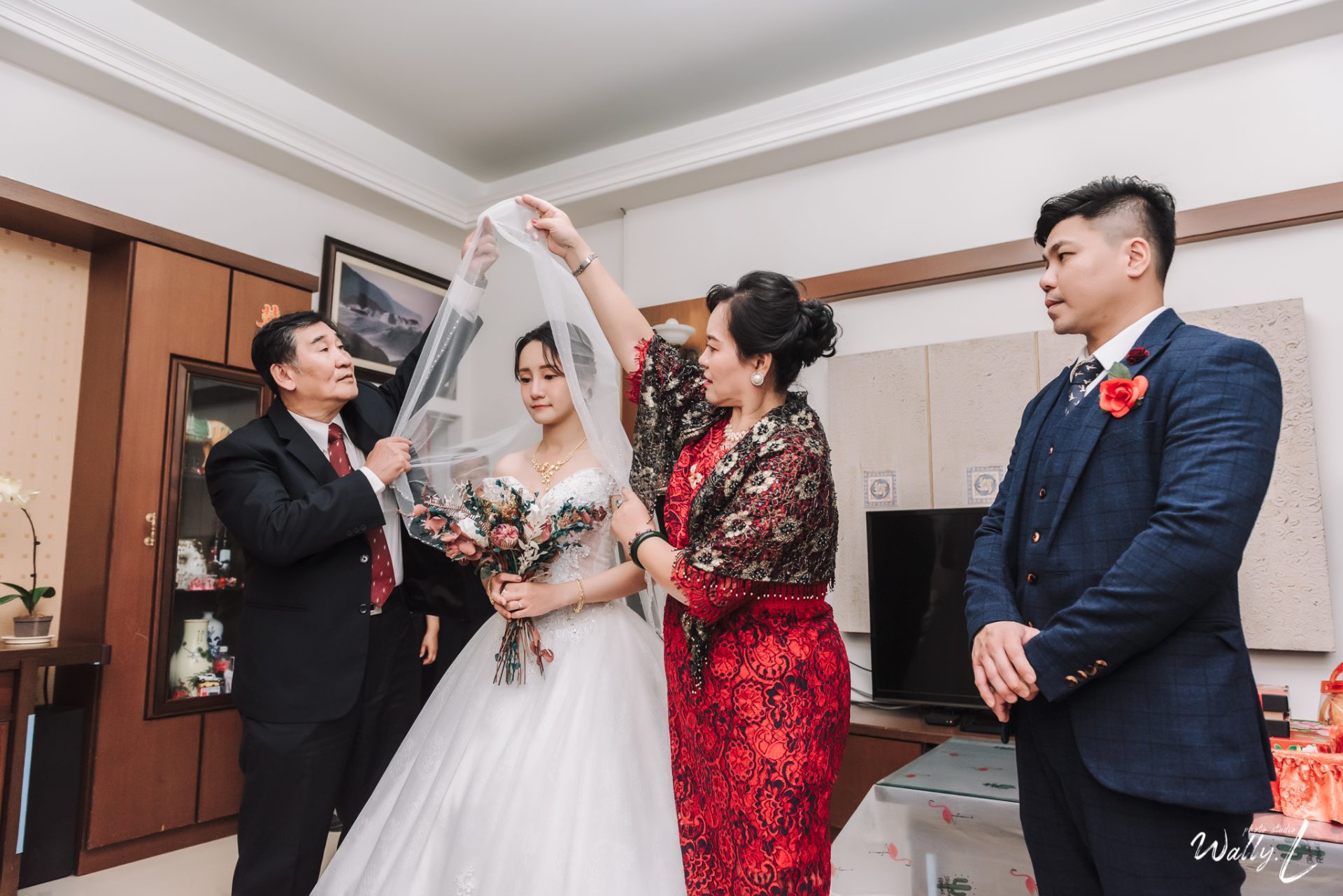 2022010305414273 婚禮紀錄｜高雄婚攝｜南部婚攝｜訂婚｜迎娶｜拜別父母｜類婚紗｜