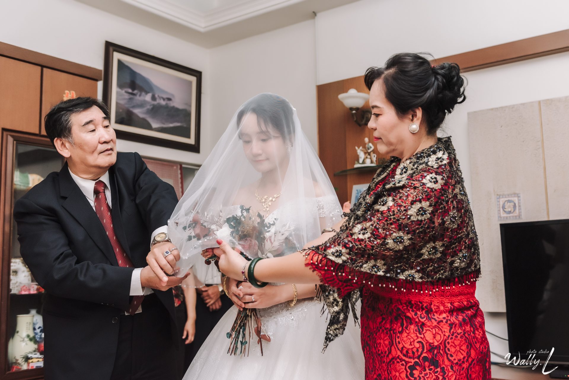 2022010305414831 婚禮紀錄｜高雄婚攝｜南部婚攝｜訂婚｜迎娶｜拜別父母｜類婚紗｜