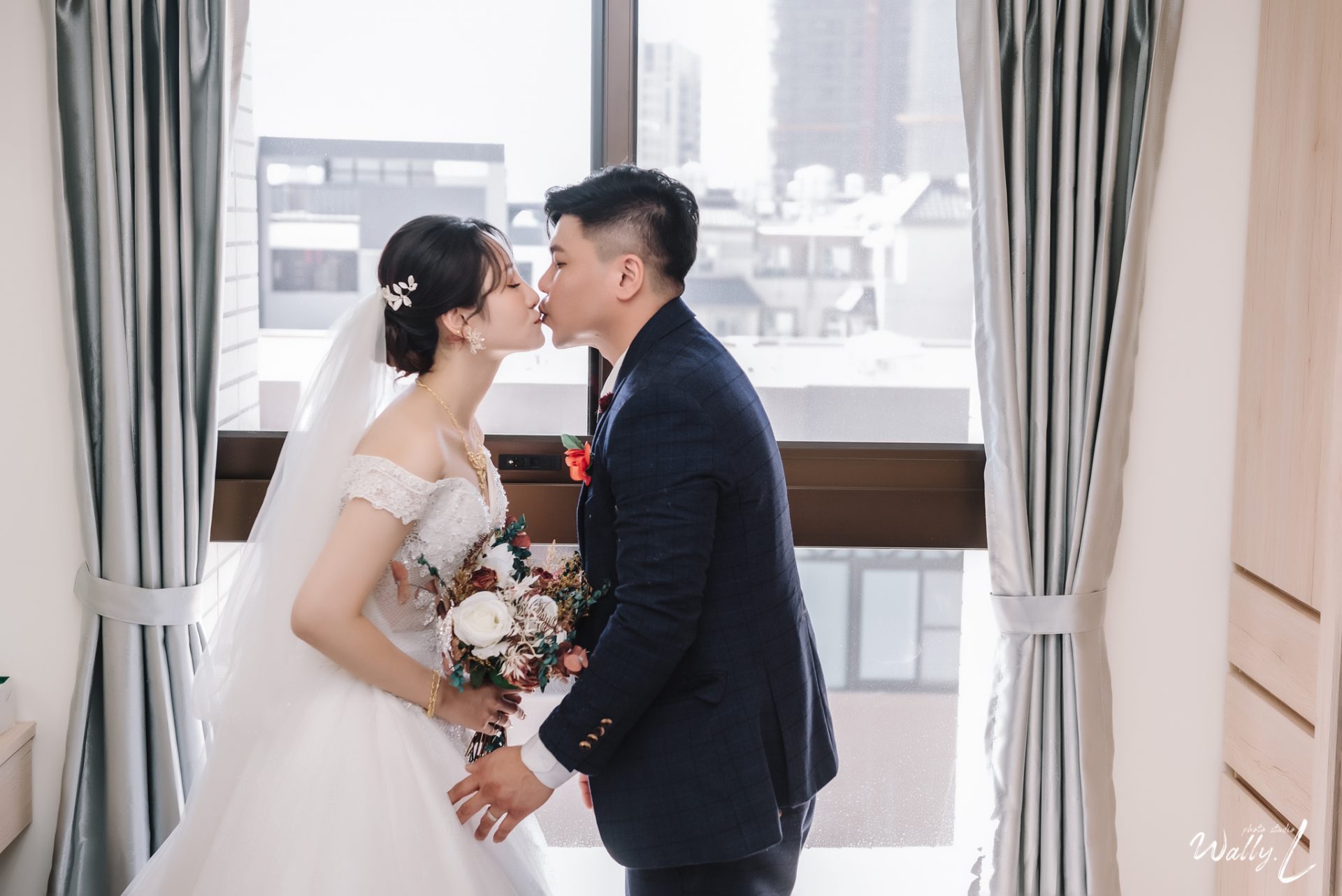 2022010305435852 婚禮紀錄｜高雄婚攝｜南部婚攝｜訂婚｜迎娶｜拜別父母｜類婚紗｜