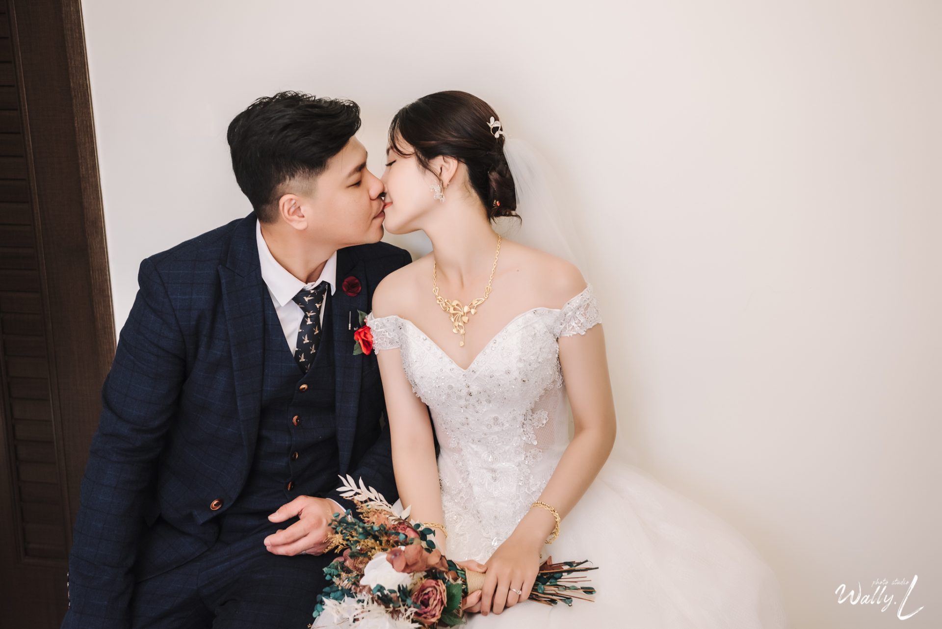 2022010305442699 婚禮紀錄｜高雄婚攝｜南部婚攝｜訂婚｜迎娶｜拜別父母｜類婚紗｜