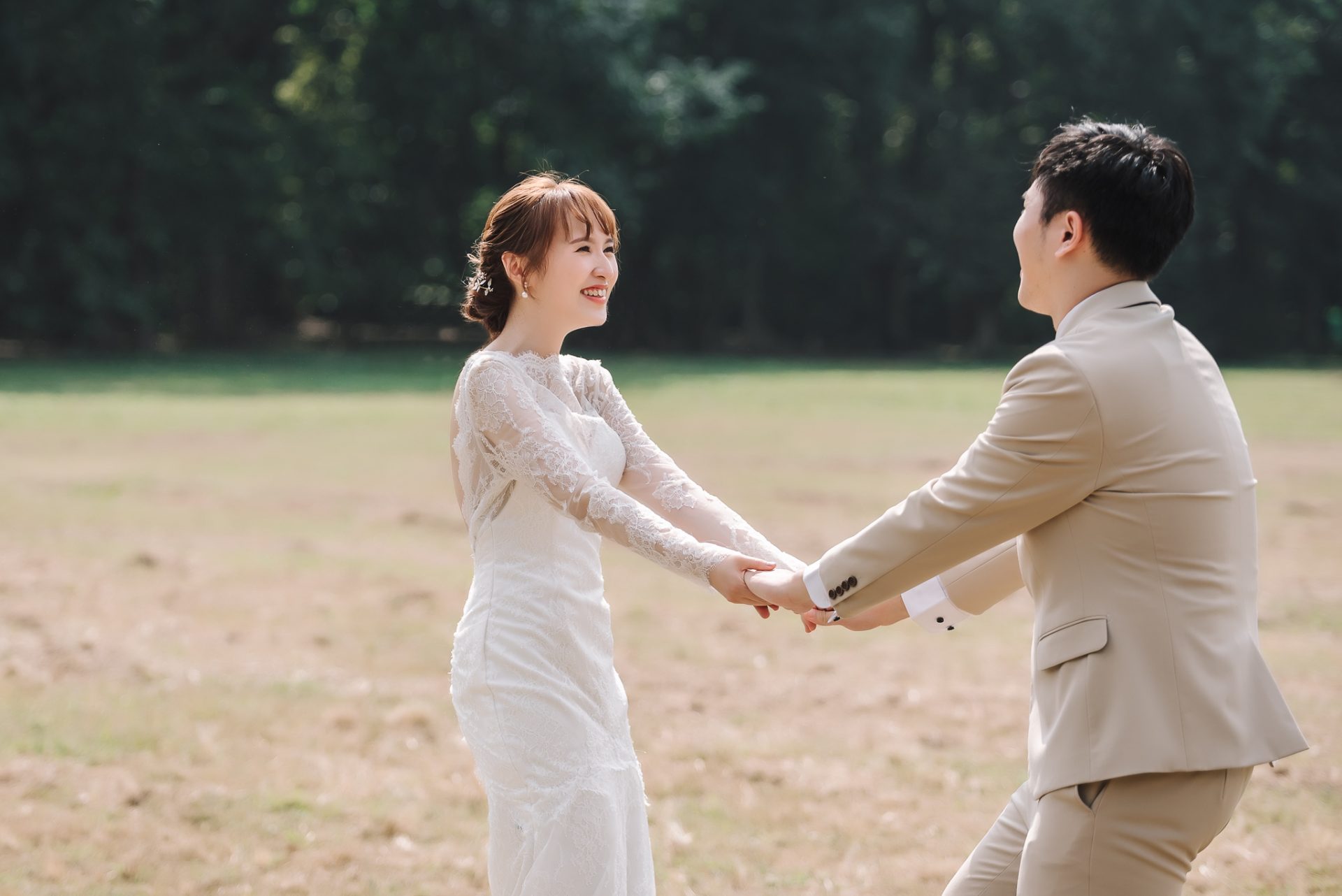 2022013017411689 ｜瓦力攝影工作室｜自助婚紗｜高雄都會公園｜屏東舊鐵橋｜