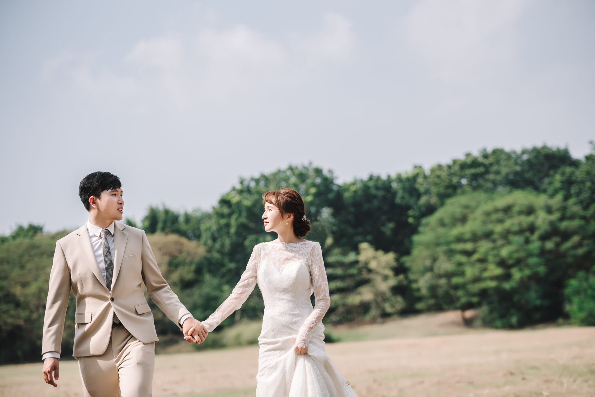 2022013017412342 ｜瓦力攝影工作室｜自助婚紗｜高雄都會公園｜屏東舊鐵橋｜